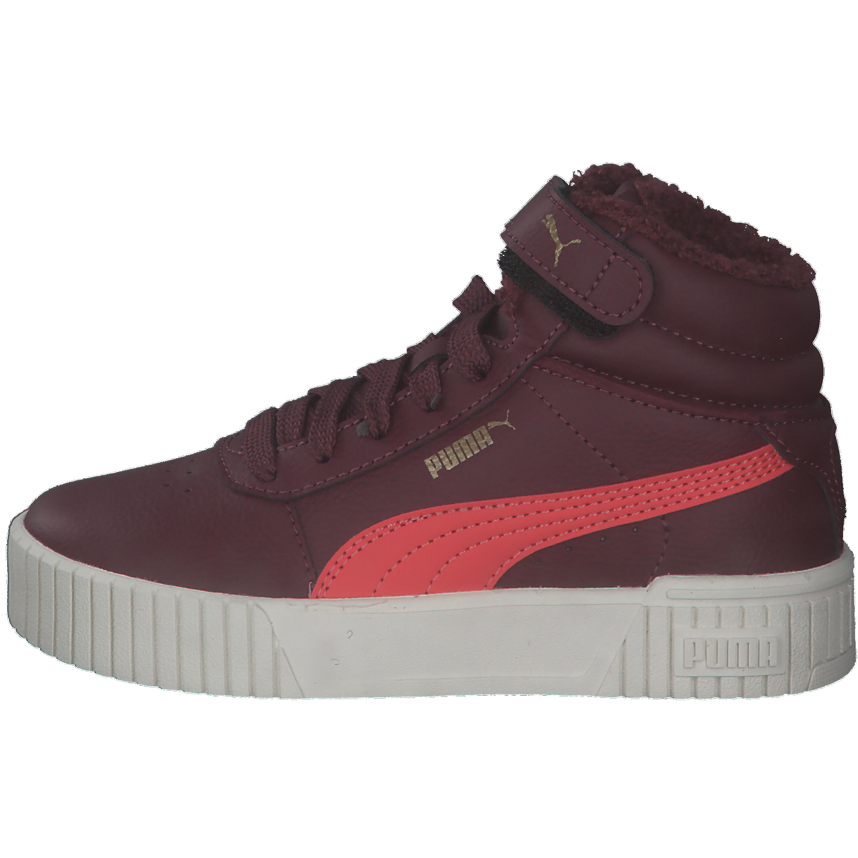 Carina 2.0 Mid Winter Sneakers für Kinder PUMA 10/15