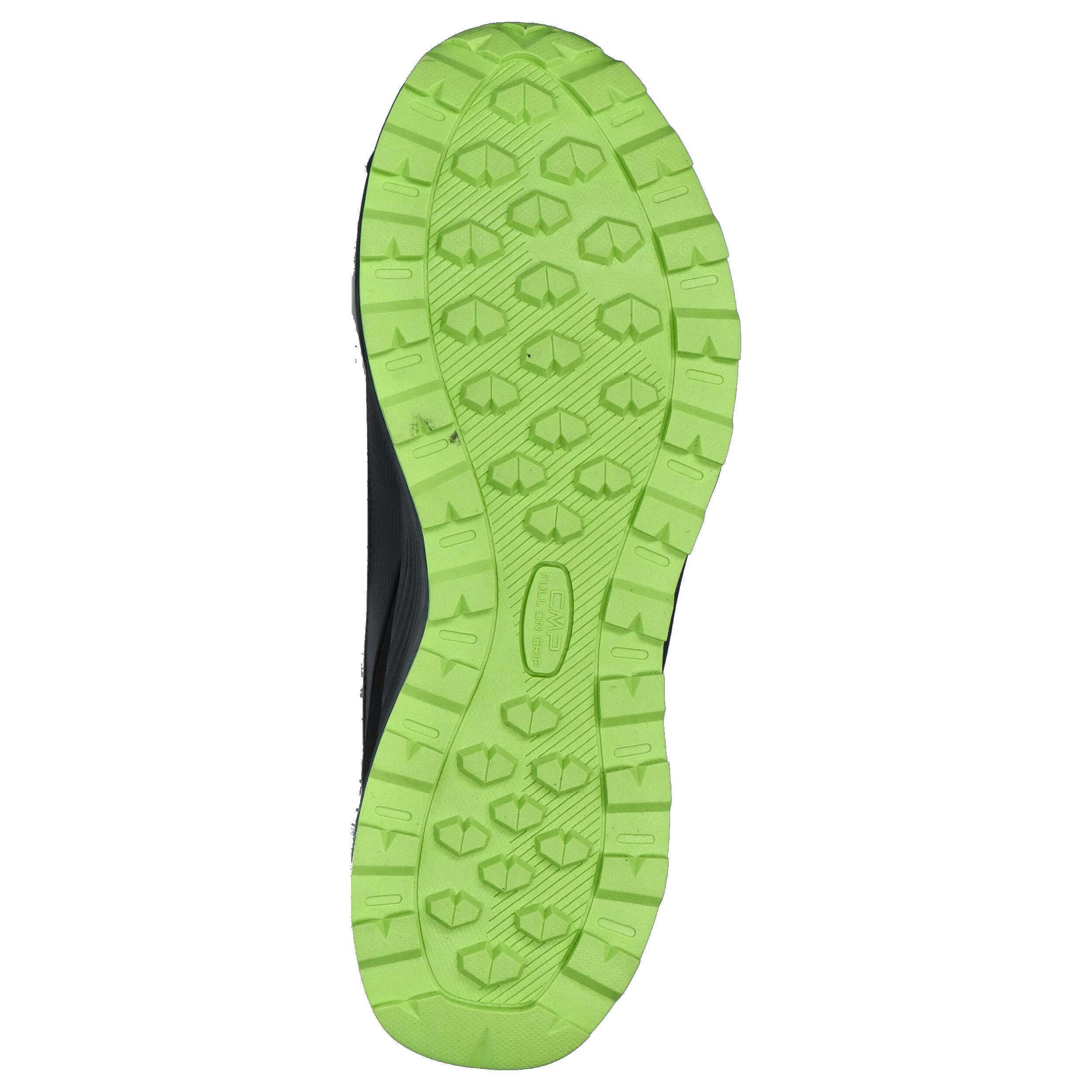 Sapatilhas de running CMP Phelix WP 6/15