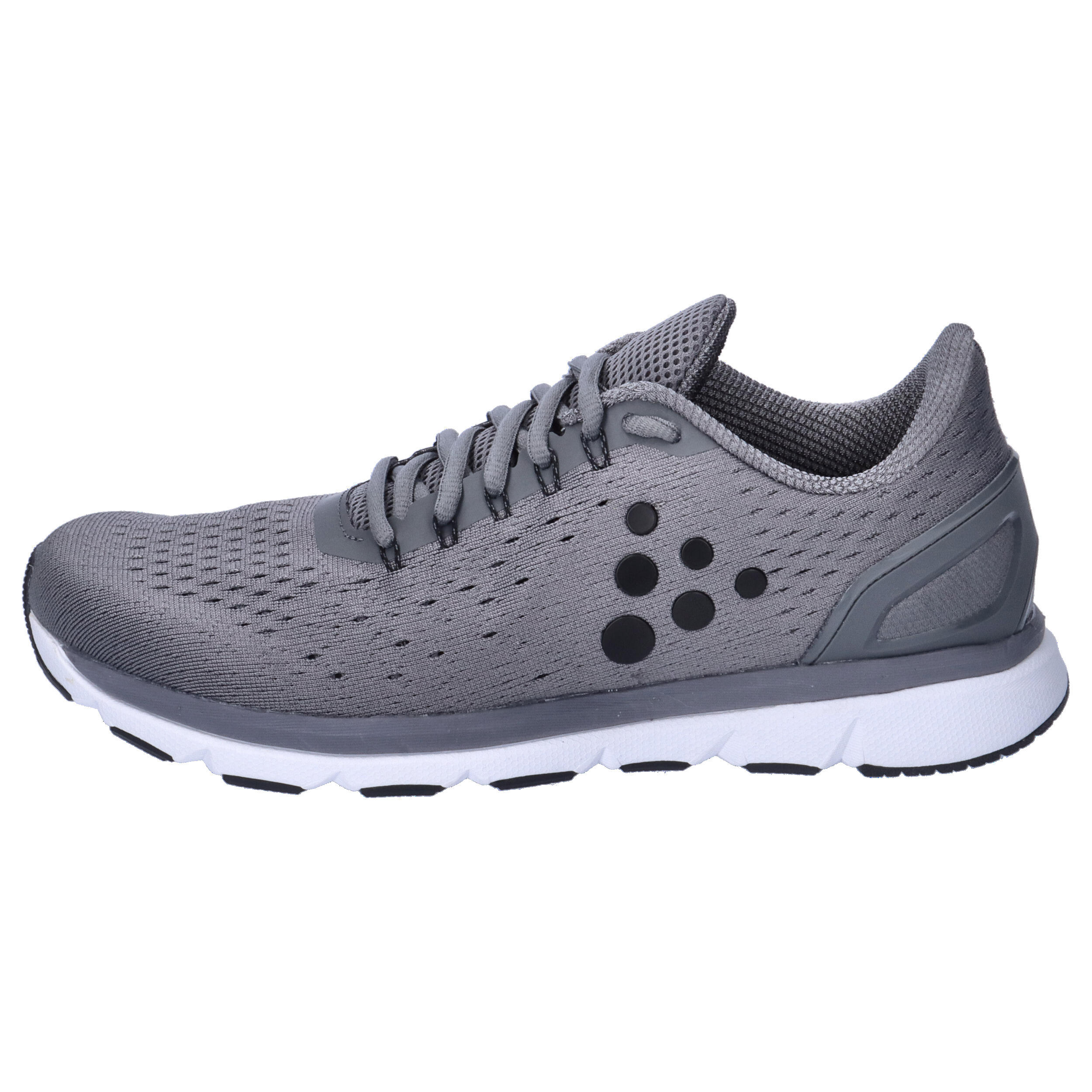 Craft V150 Engineered Chaussures de course hommes - Gris 2/7