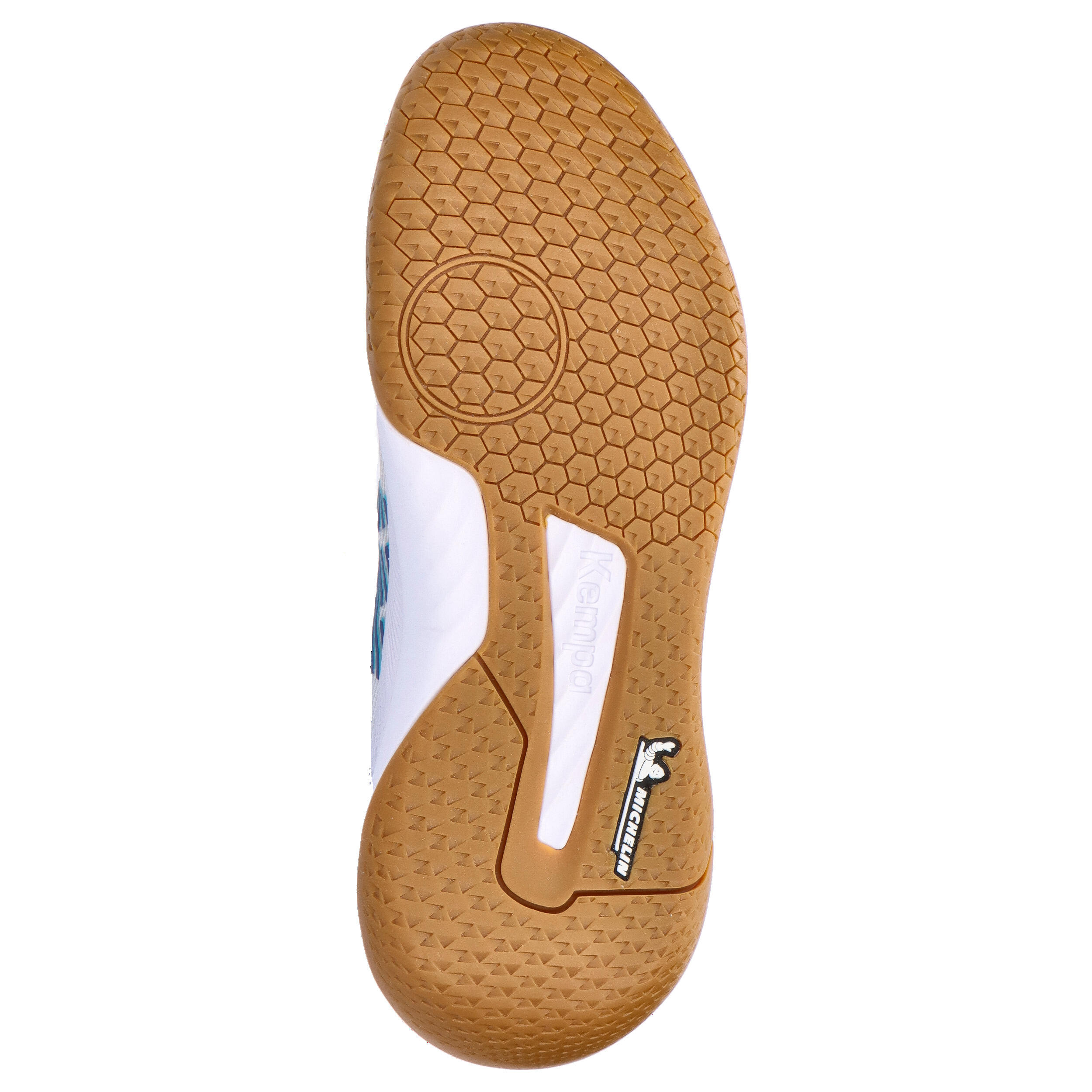 Binnensportschoenen Kourtfly W KEMPA 6/15