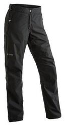 Pantalon Femme Maier Sports Raindrop L Noir Regular