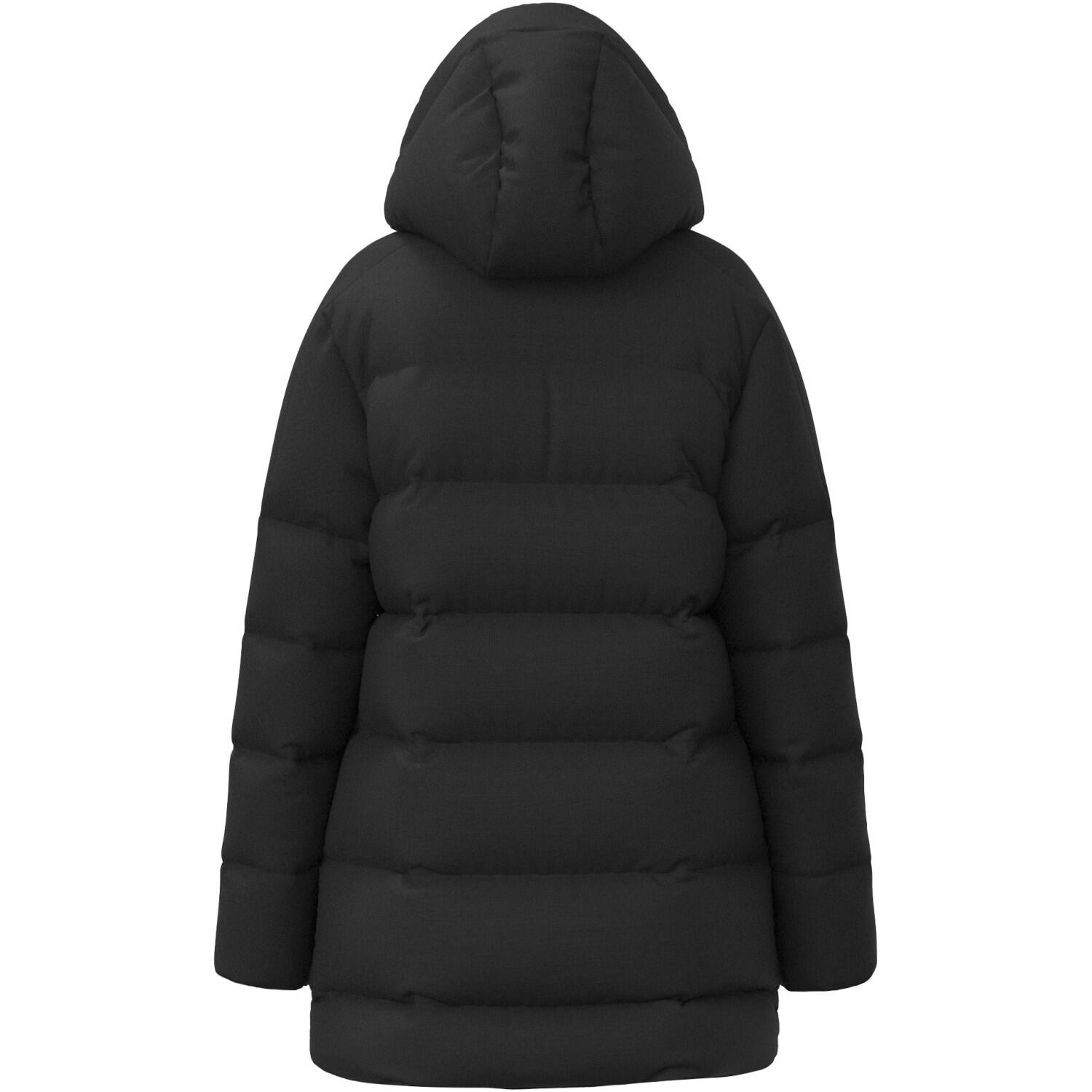 erima Damen Winterjacke 2/3