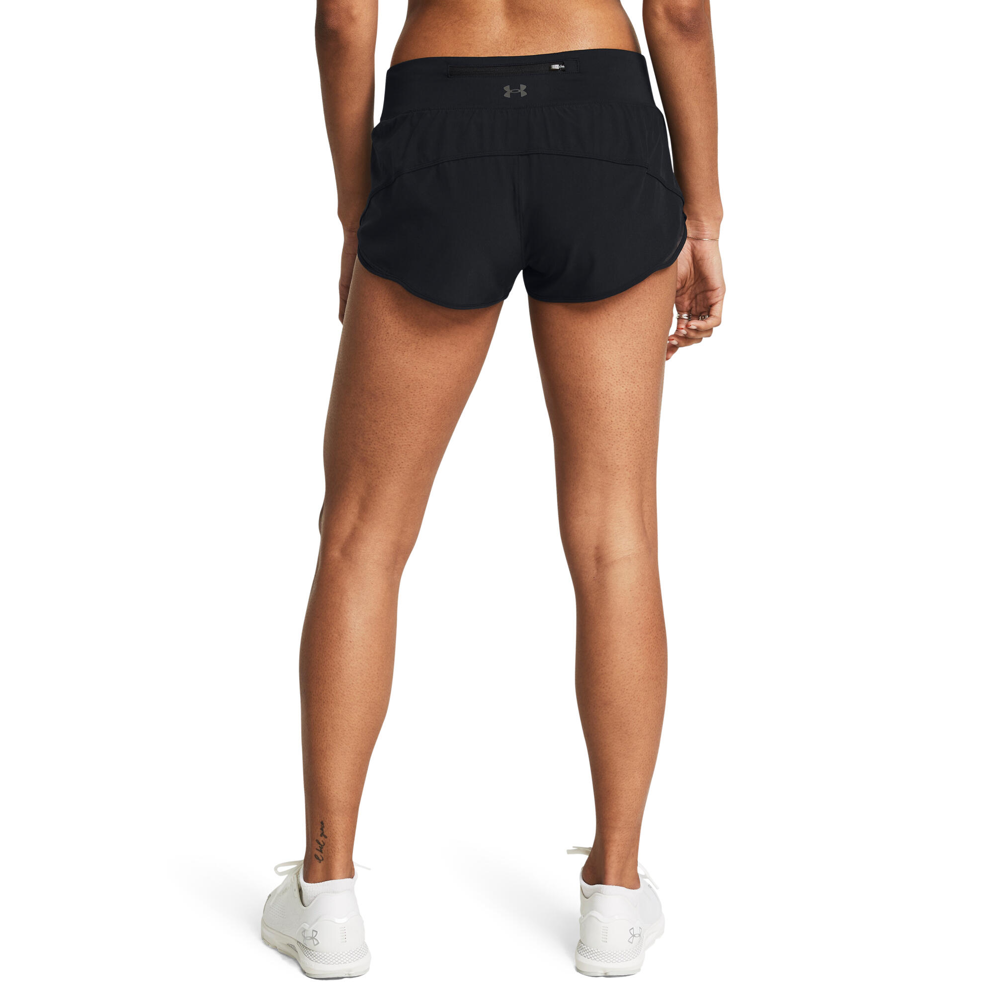 Under Armour Damen Short Launch Pro 2   Shorts 1386330 2/7