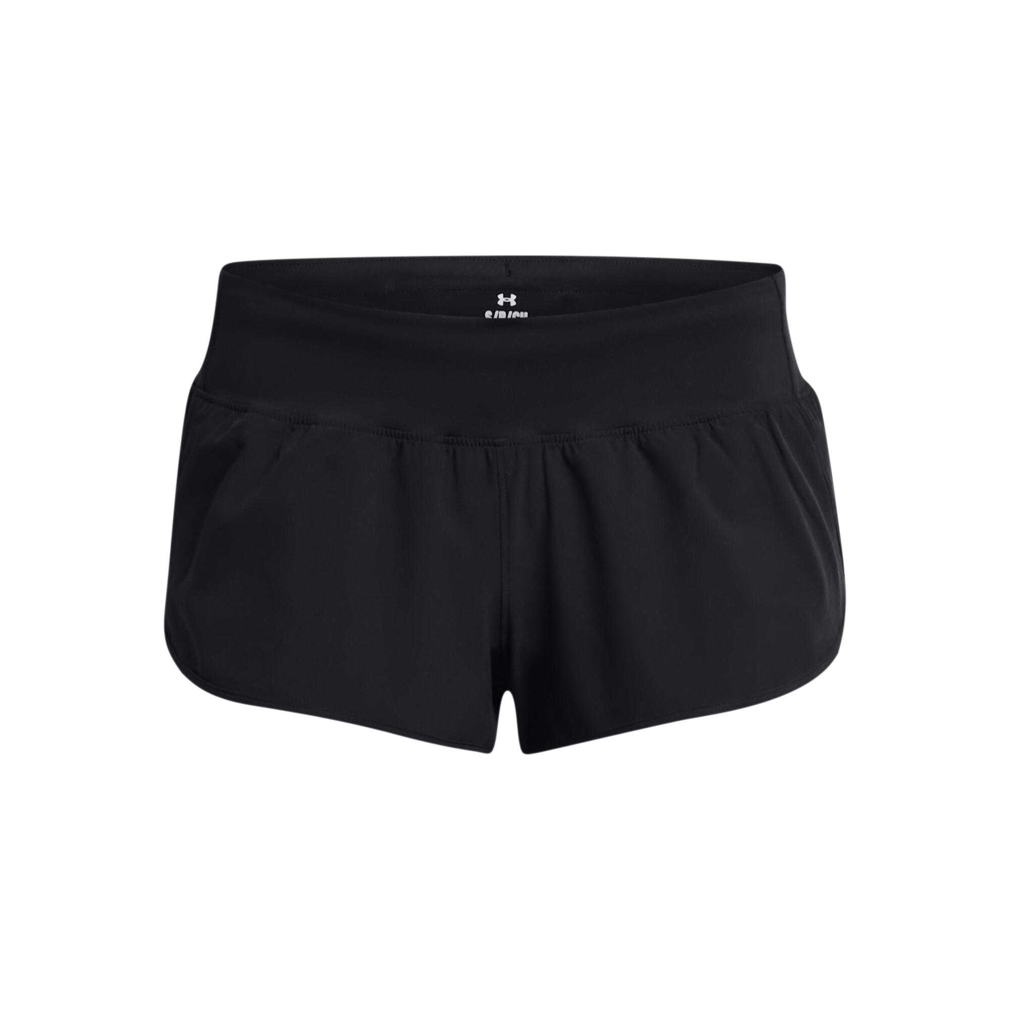 Under Armour Damen Short Launch Pro 2   Shorts 1386330 5/7