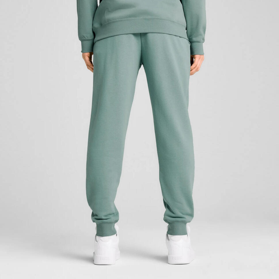 Spodnie męskie PUMA ESS No. 1 Logo Sweatpants TR CL
