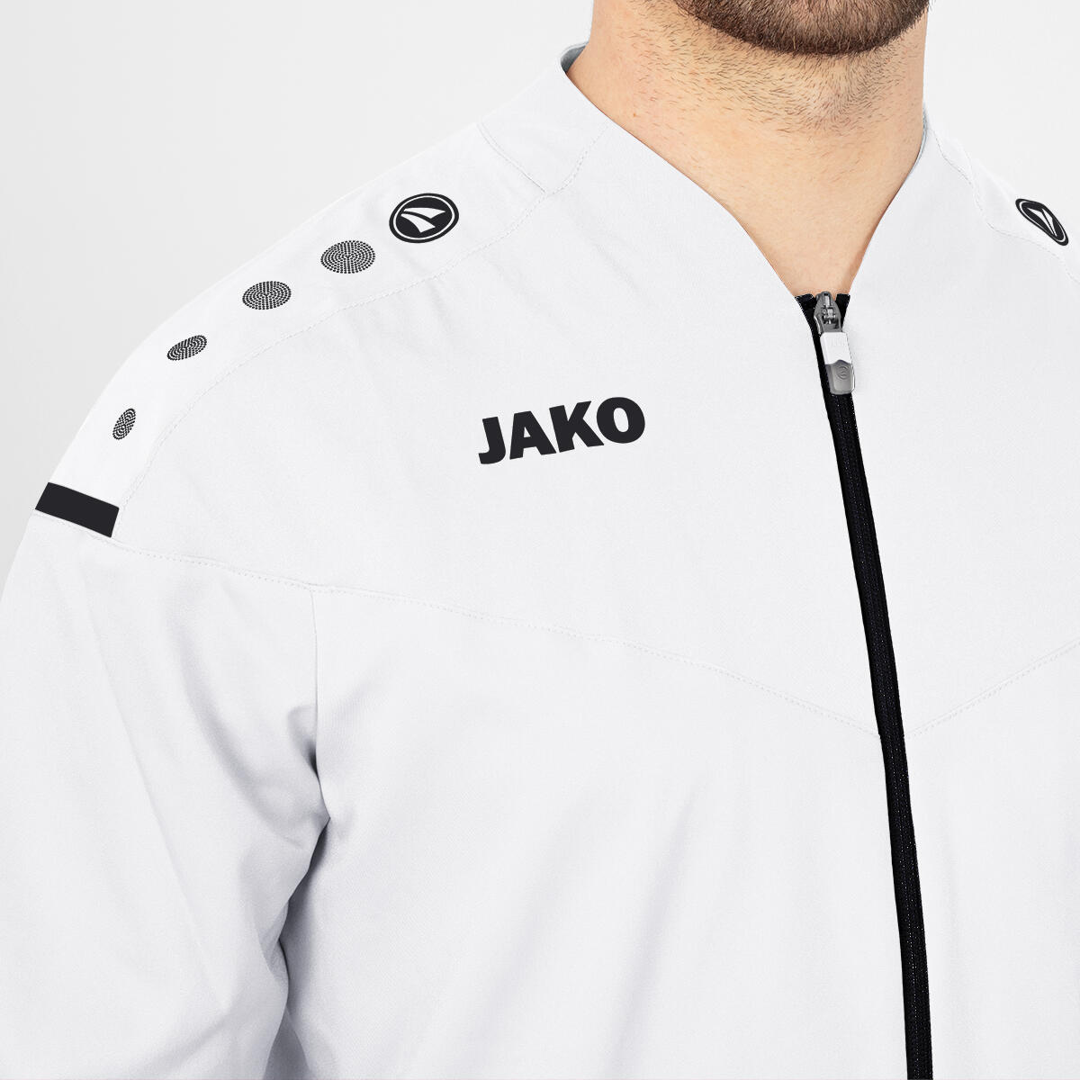 JAKO Unisex Präsentationsjacke Champ 2.0 5/7