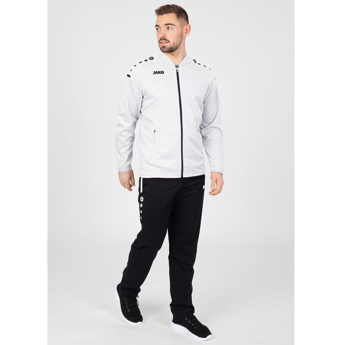 JAKO Unisex Präsentationsjacke Champ 2.0 4/7