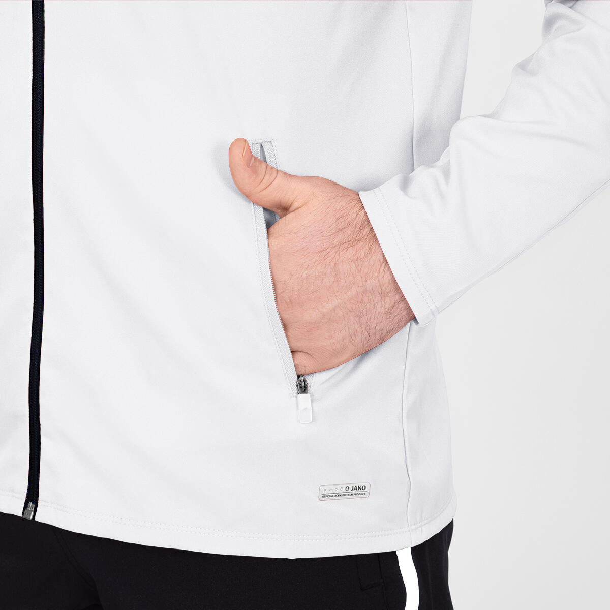 JAKO Unisex Präsentationsjacke Champ 2.0 6/7