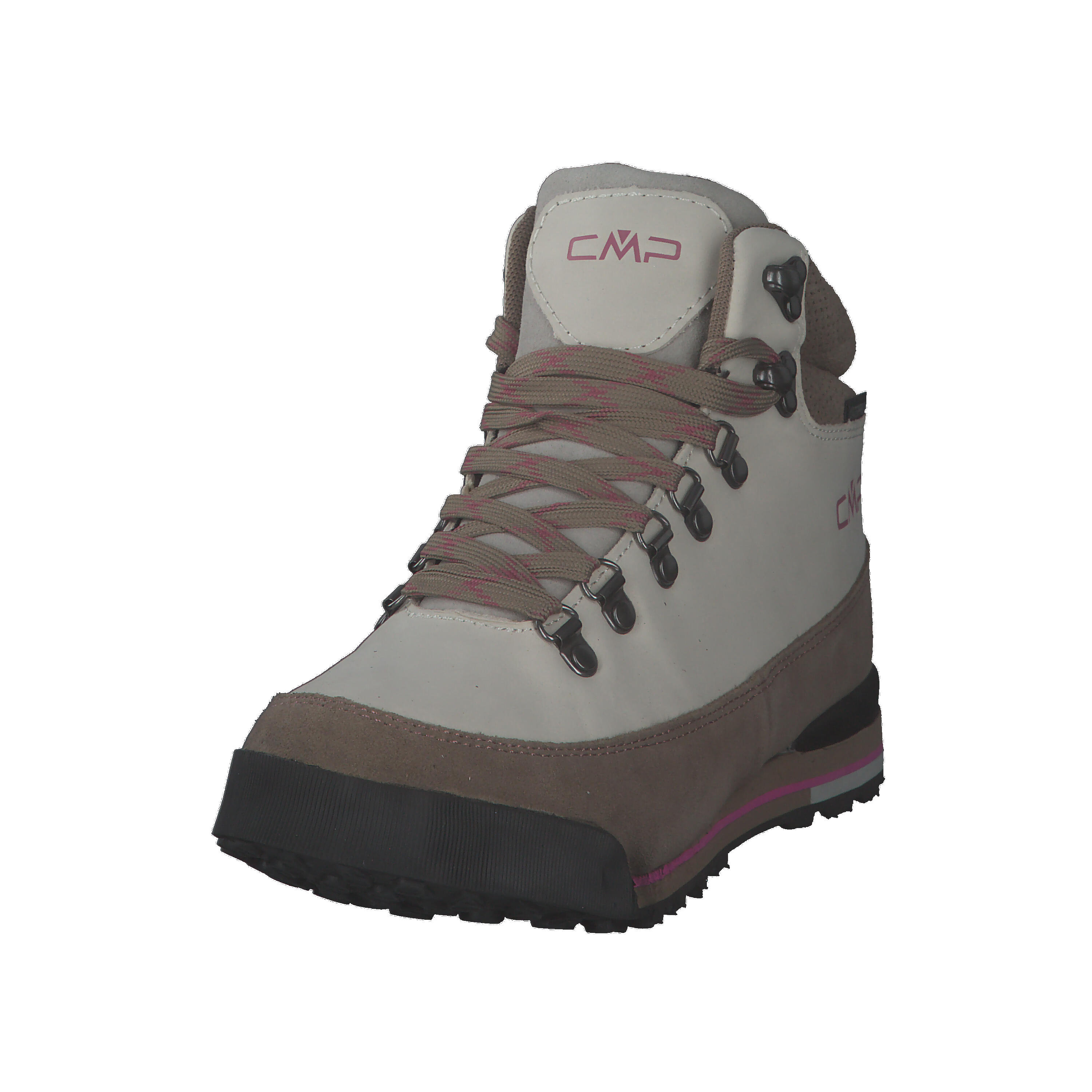 Trekkingschuhe Damen Heka WP Wmn Hiking 9/15