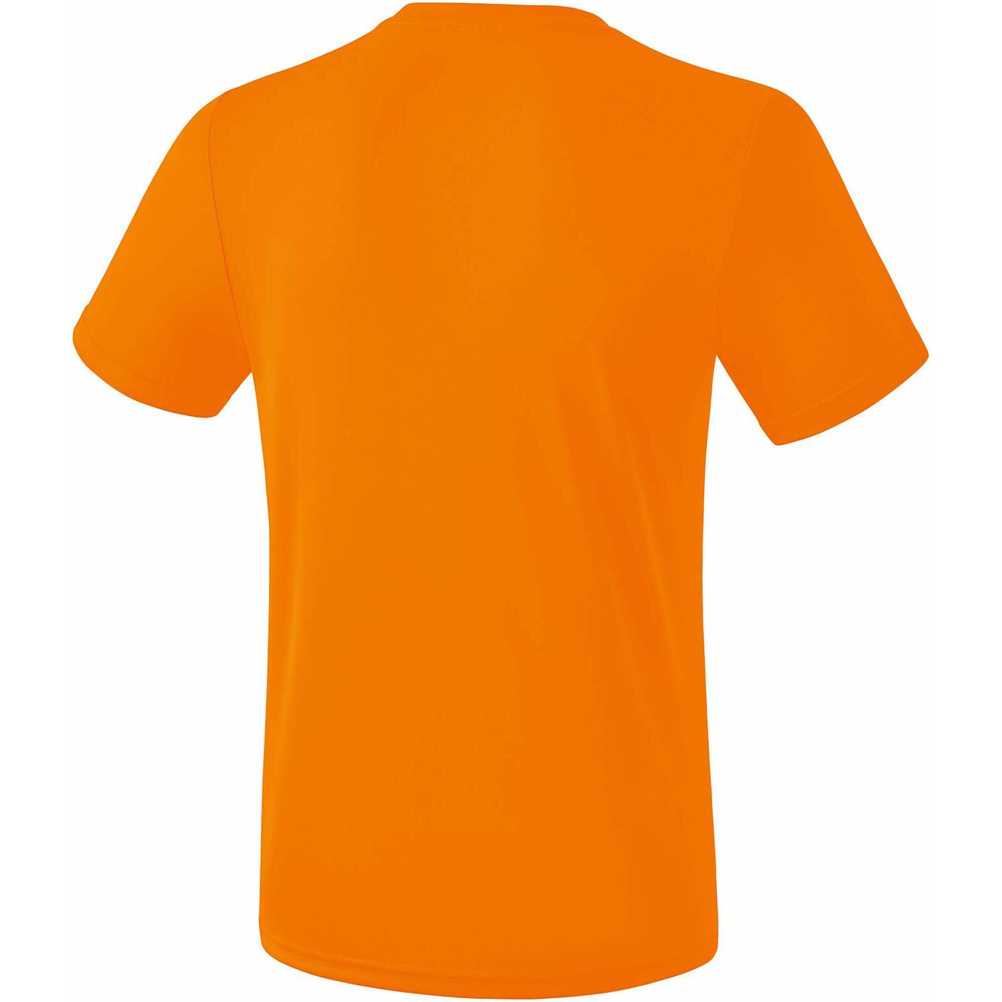 T-shirt Erima Fonctionnel Teamsport 8/8