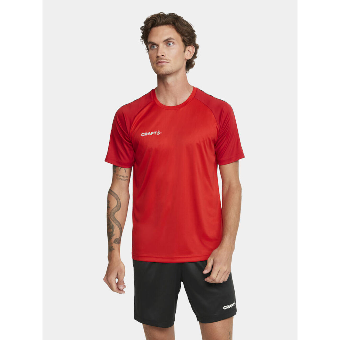 Maglia Craft Squad 2.0 Contrast 3/6