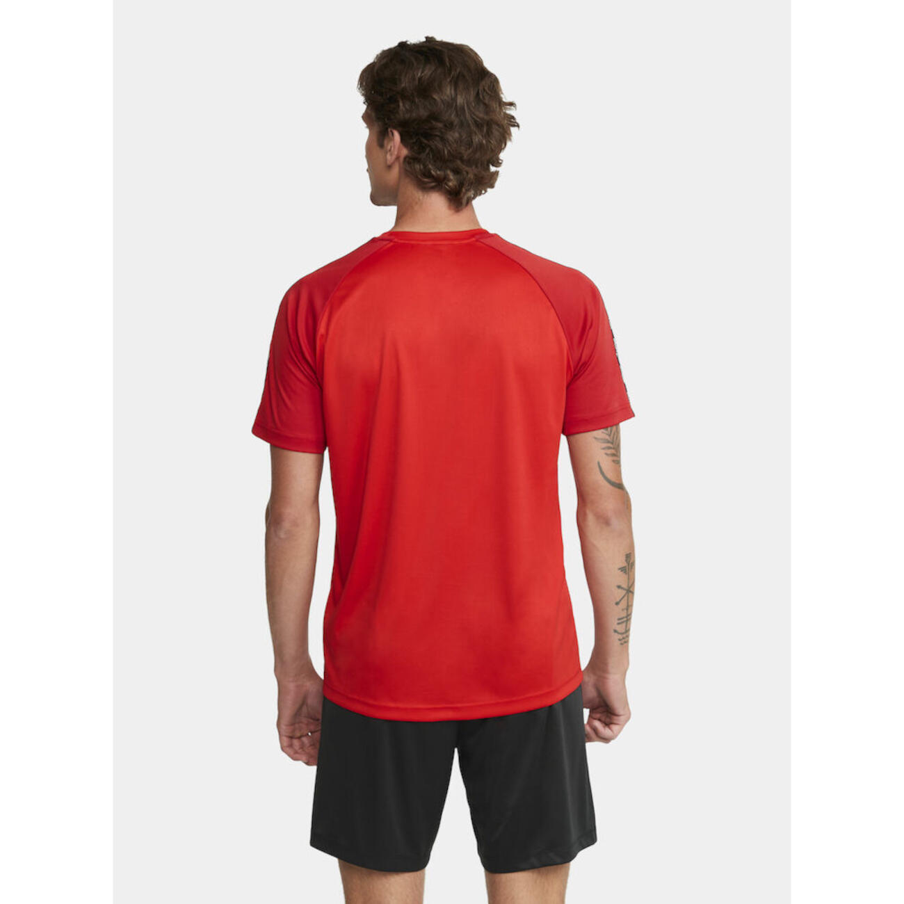 Maillot Craft Squad 2.0 Contrast 5/6