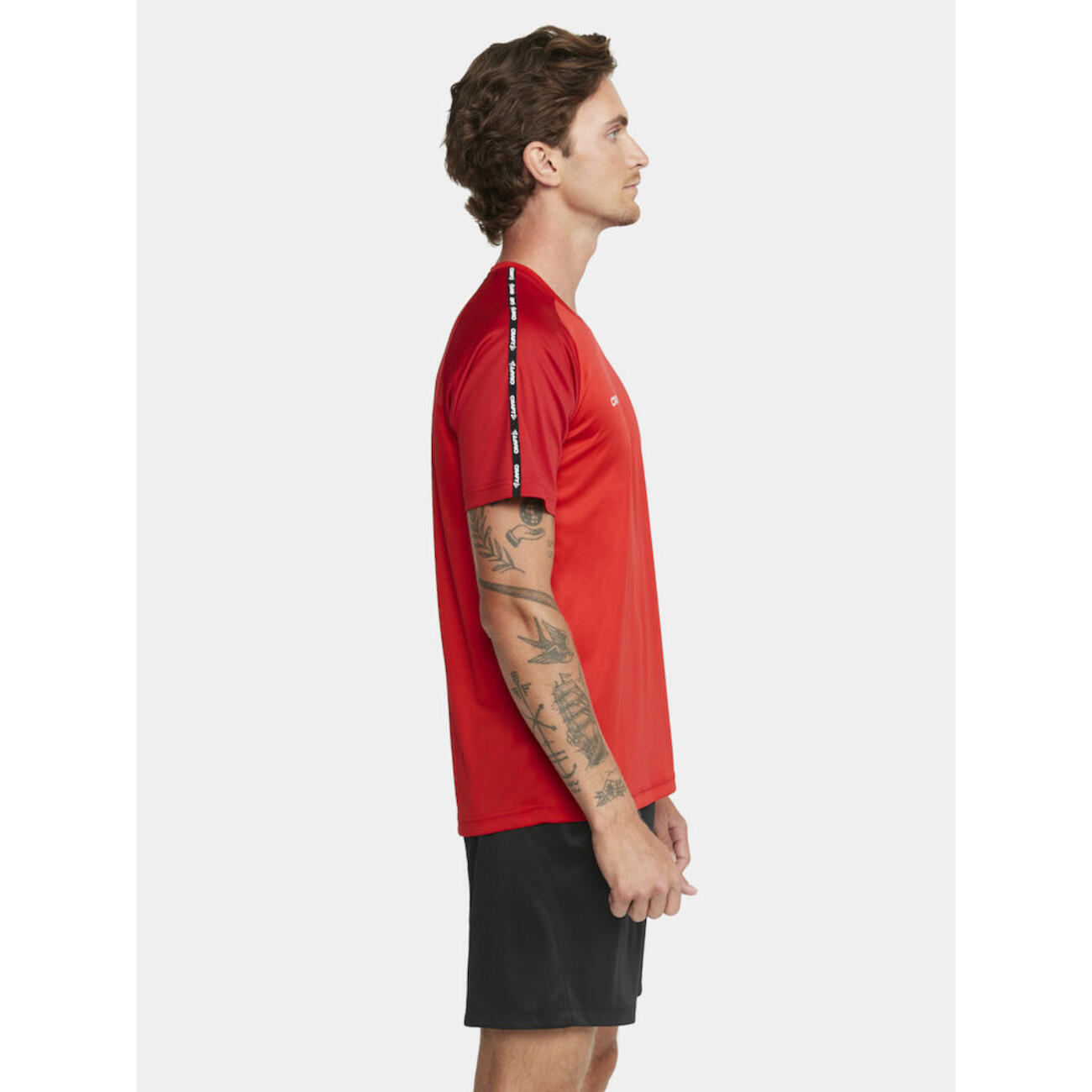 Maglia Craft Squad 2.0 Contrast 4/6