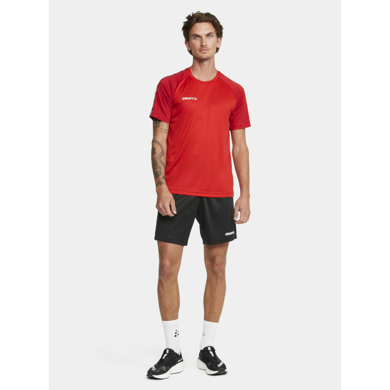 Maillot Craft Squad 2.0 Contrast 6/6
