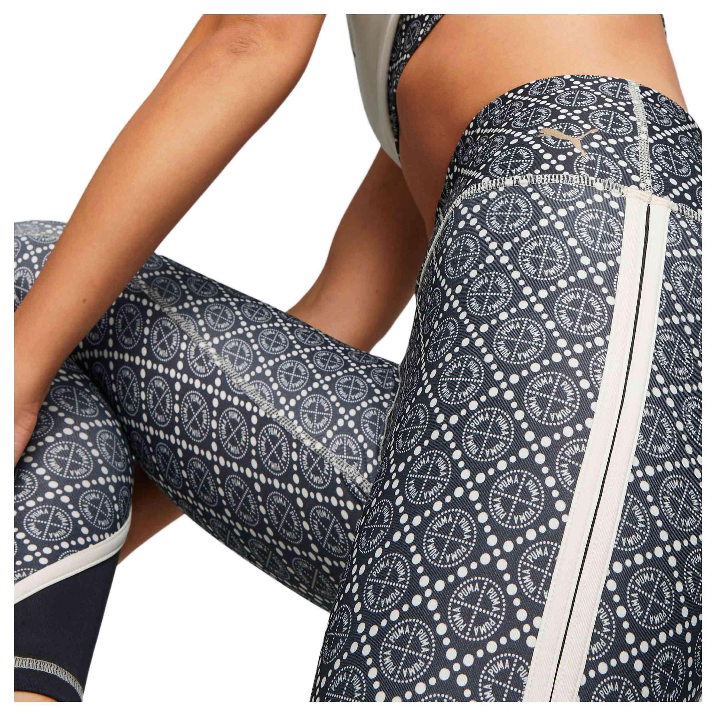 Leggings Puma modèle 523907-87 pour femmes 3/5