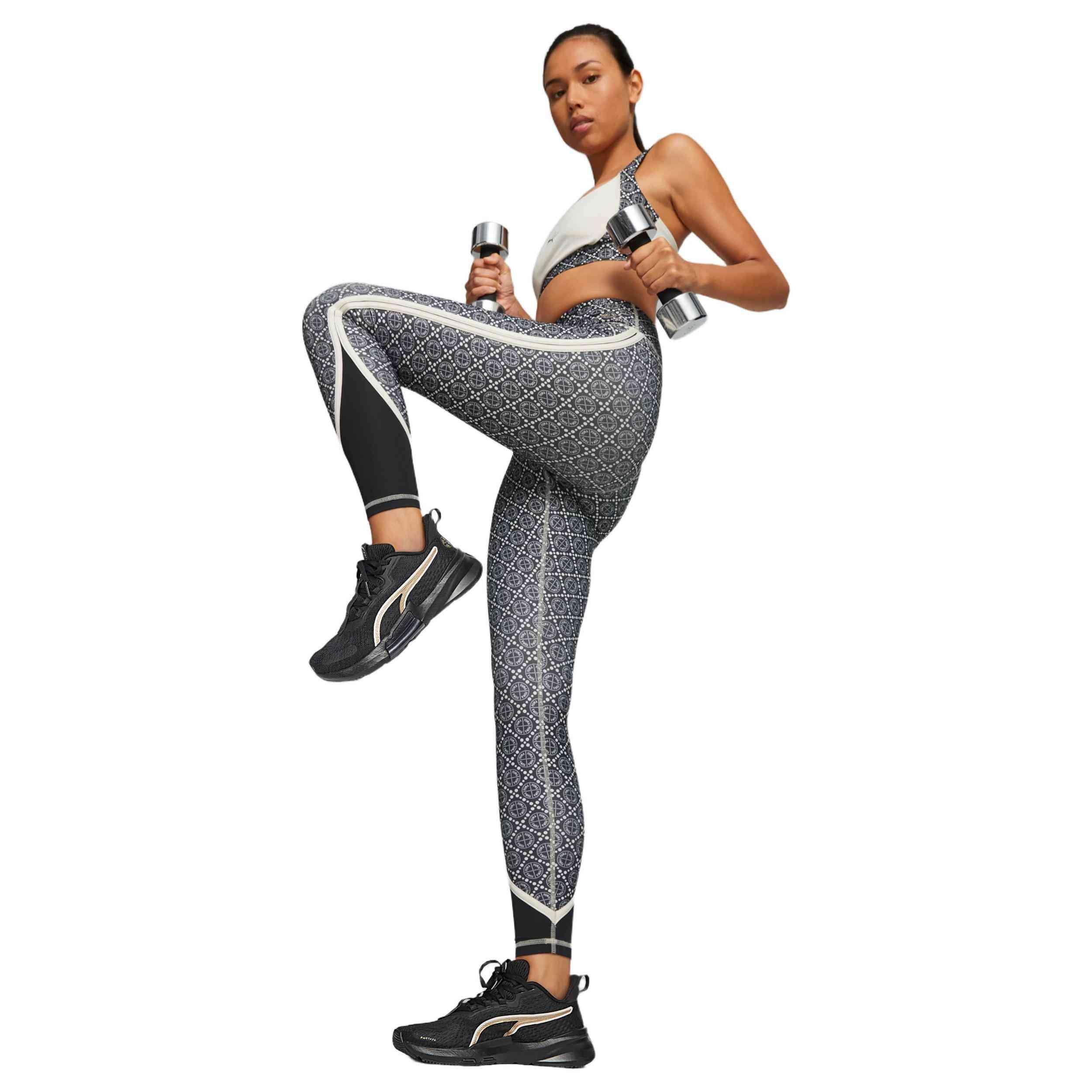Leggings Puma modèle 523907-87 pour femmes 5/5
