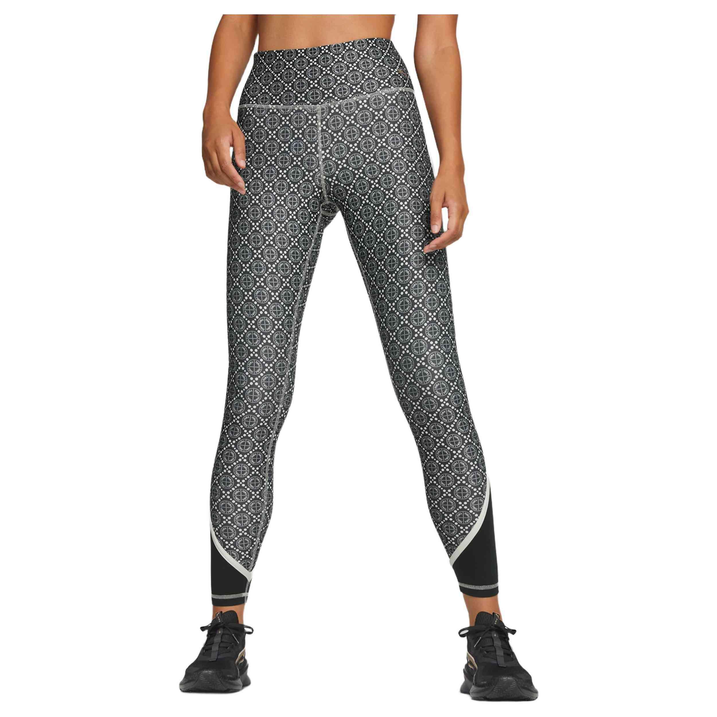 PUMA Leggings Puma Logo Love para mulheres