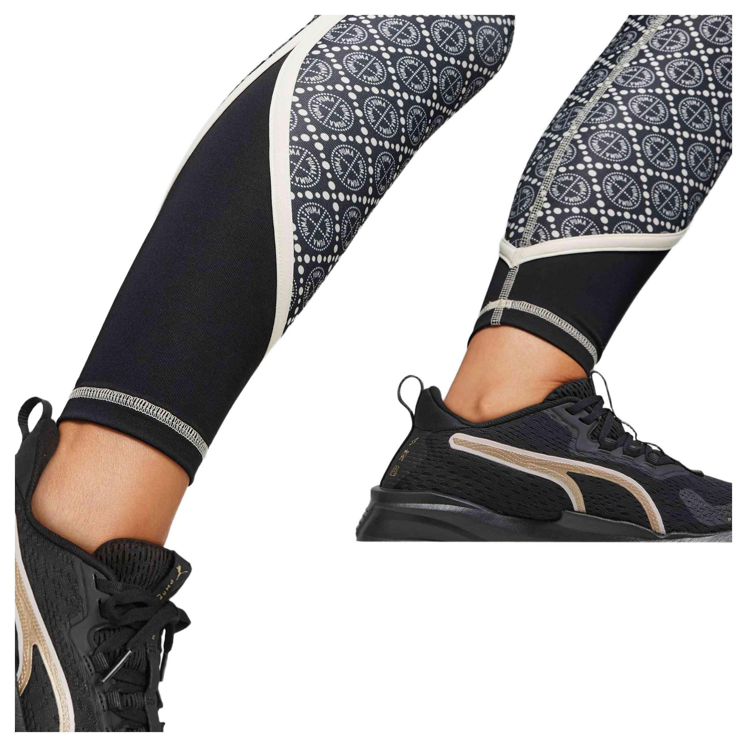Leggings Puma modèle 523907-87 pour femmes 4/5