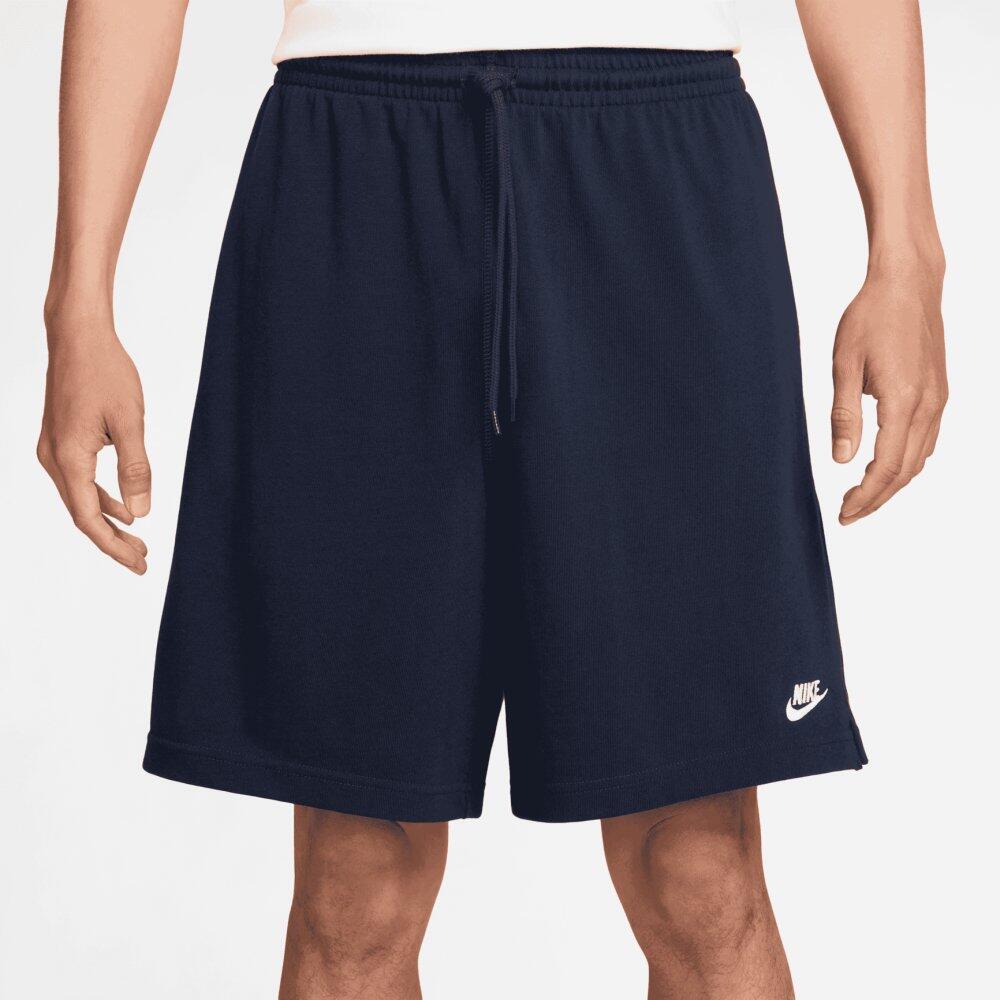 Shorts Club Blauw - FQ4359-451 3/5
