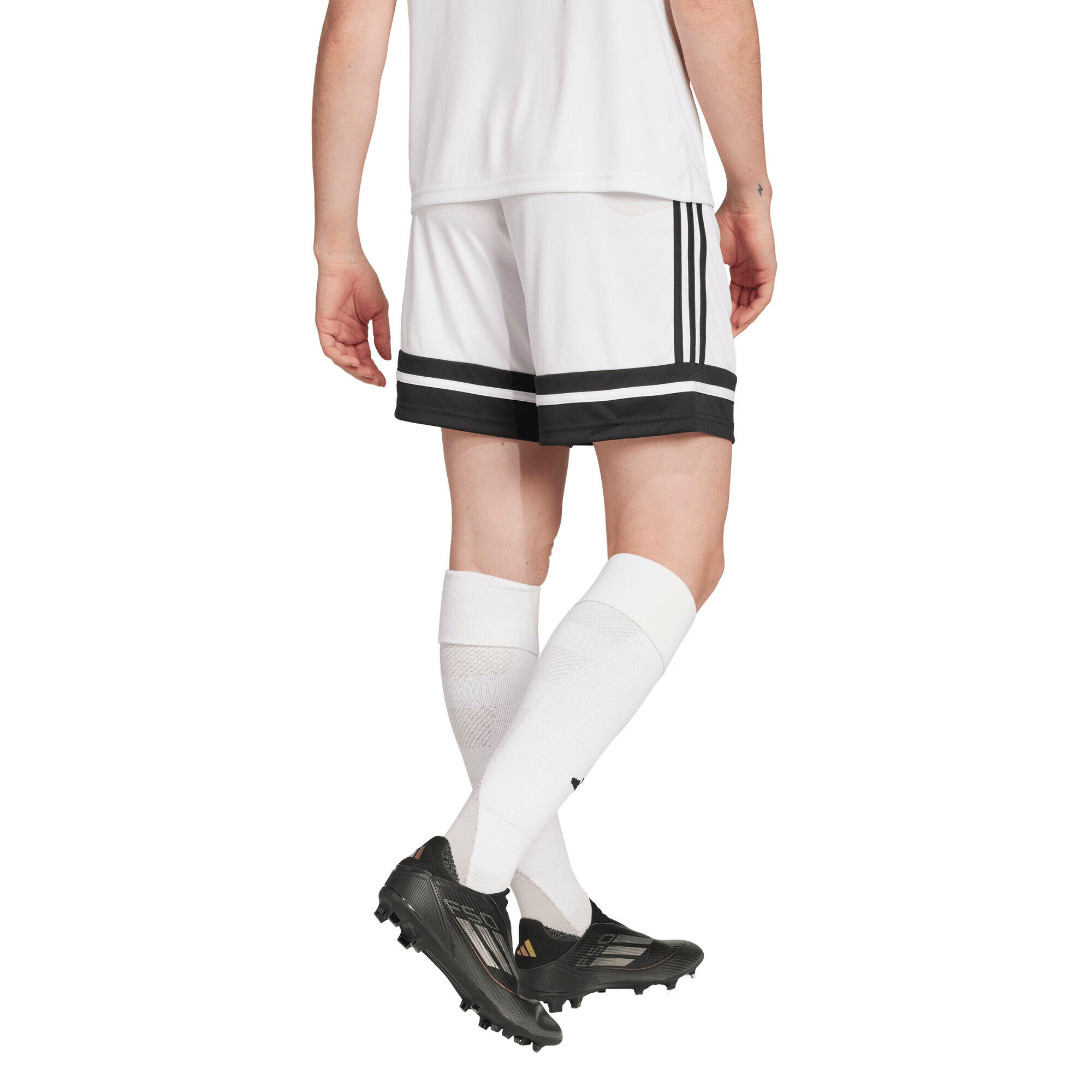 Shorts für Damen adidas Squadra25 3/6