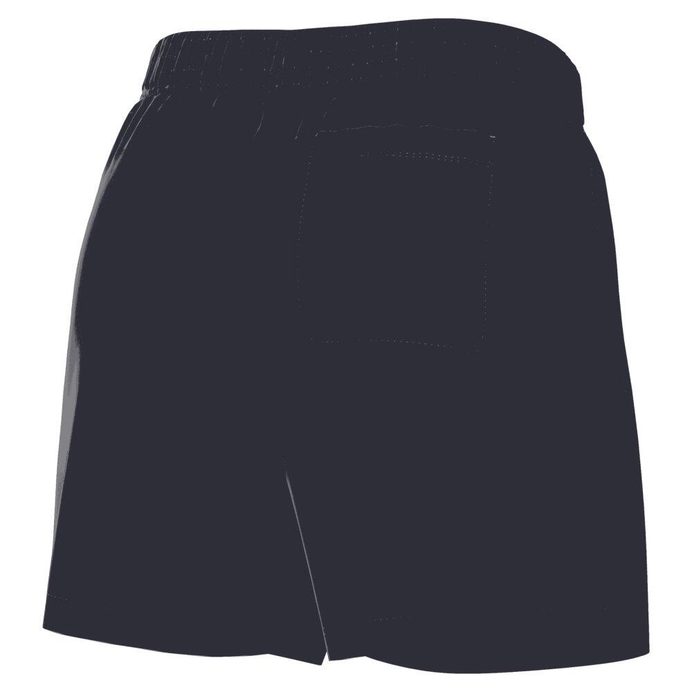 Shorts Club Blauw - FQ4359-451 2/5