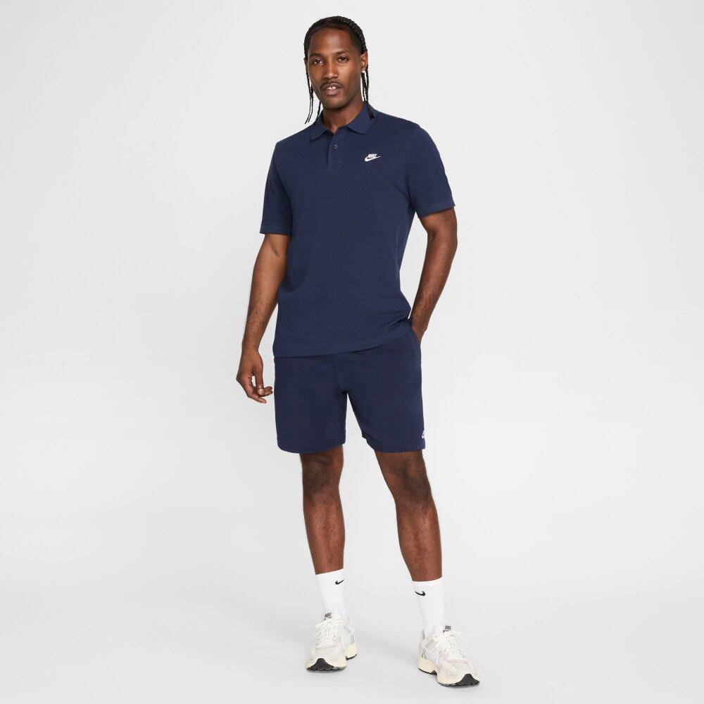 Shorts Club Blauw - FQ4359-451 5/5