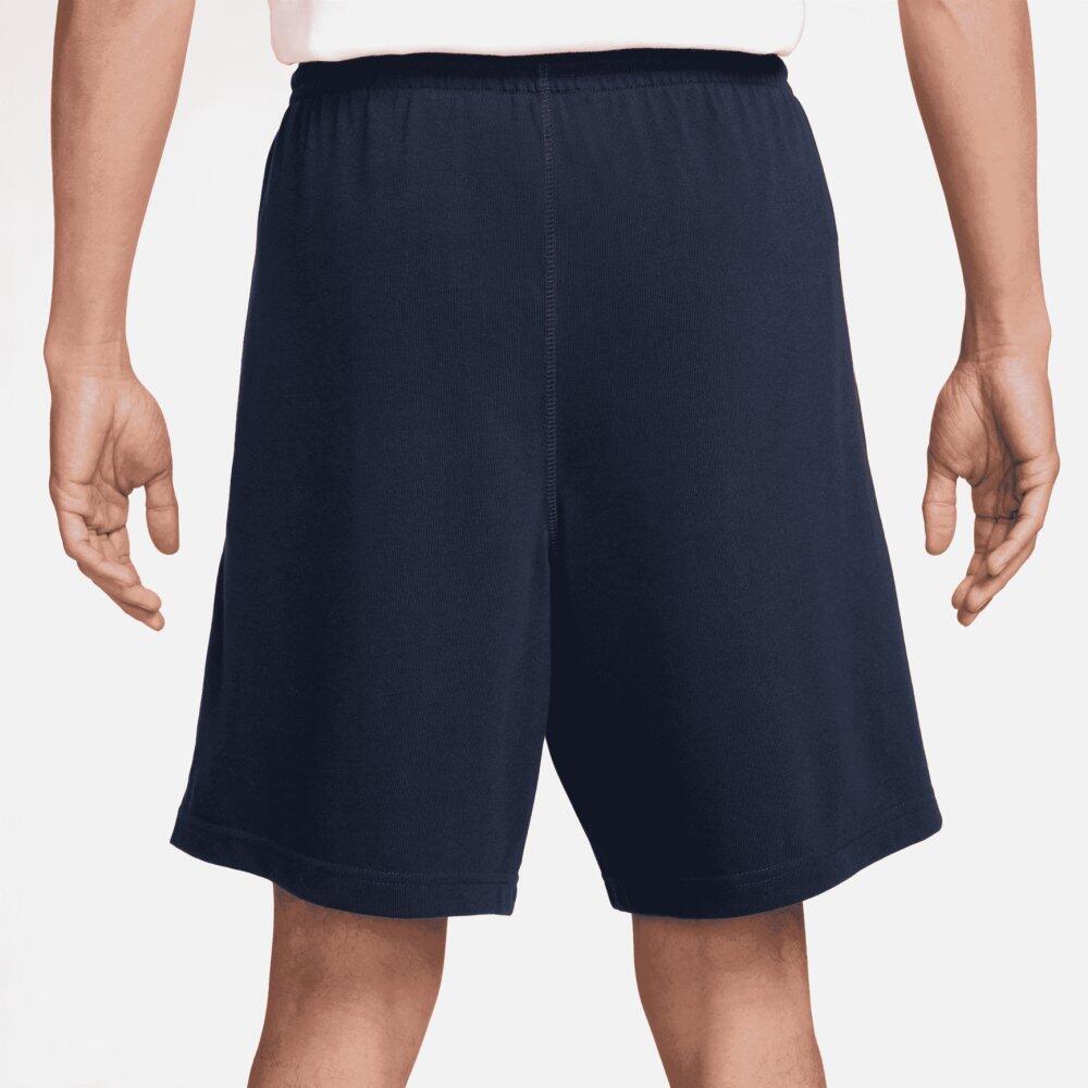 Shorts Club Blauw - FQ4359-451 4/5