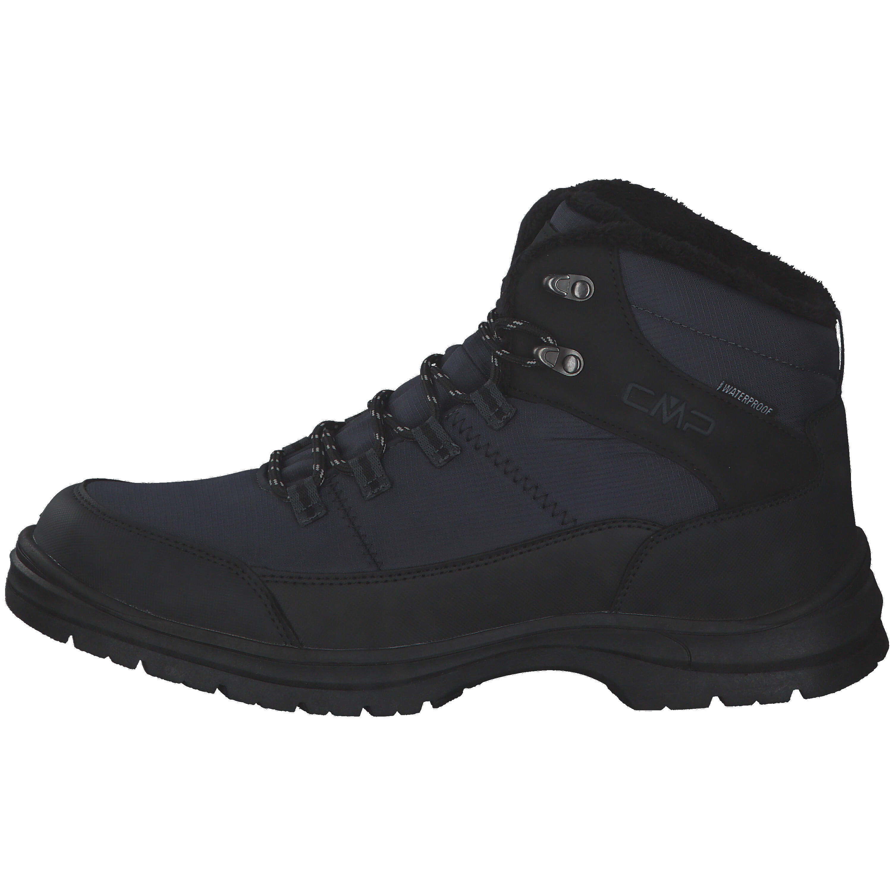 Scarpa da trekking uomo CMP Annuuk WP 10/10