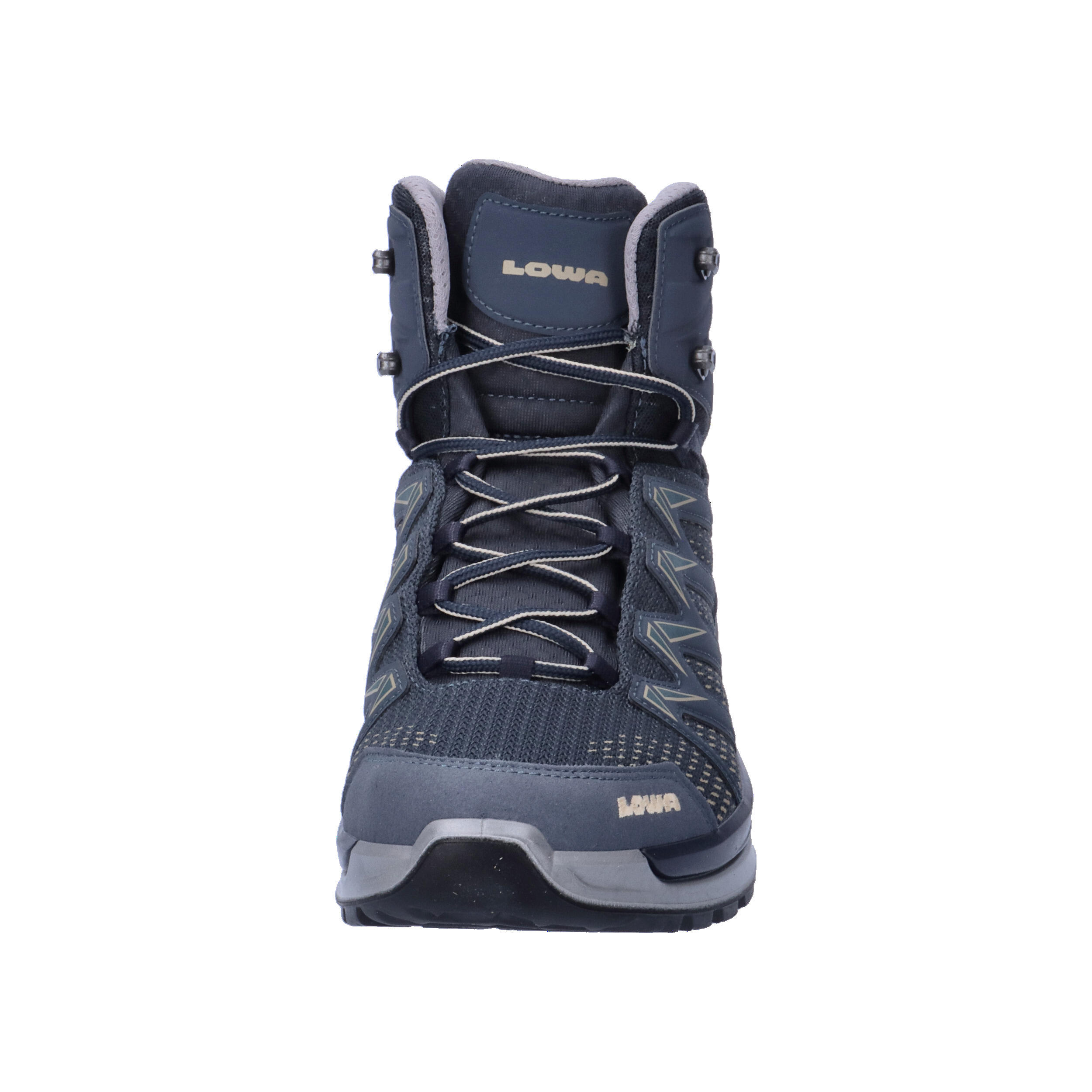 Lowa Herren Wanderstiefel INNOX PRO GTX MID 311703 8/10