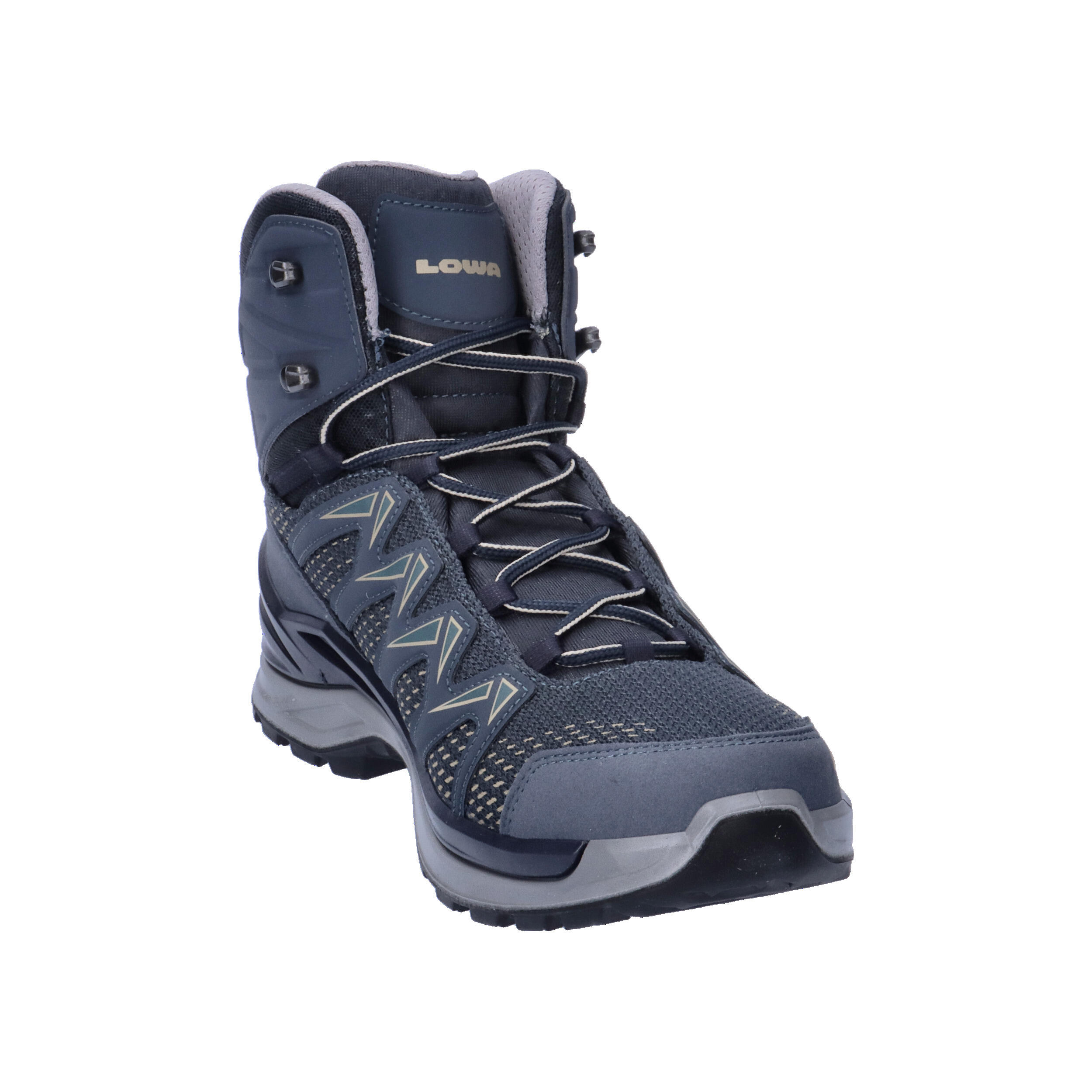 Lowa Herren Wanderstiefel INNOX PRO GTX MID 311703 7/10