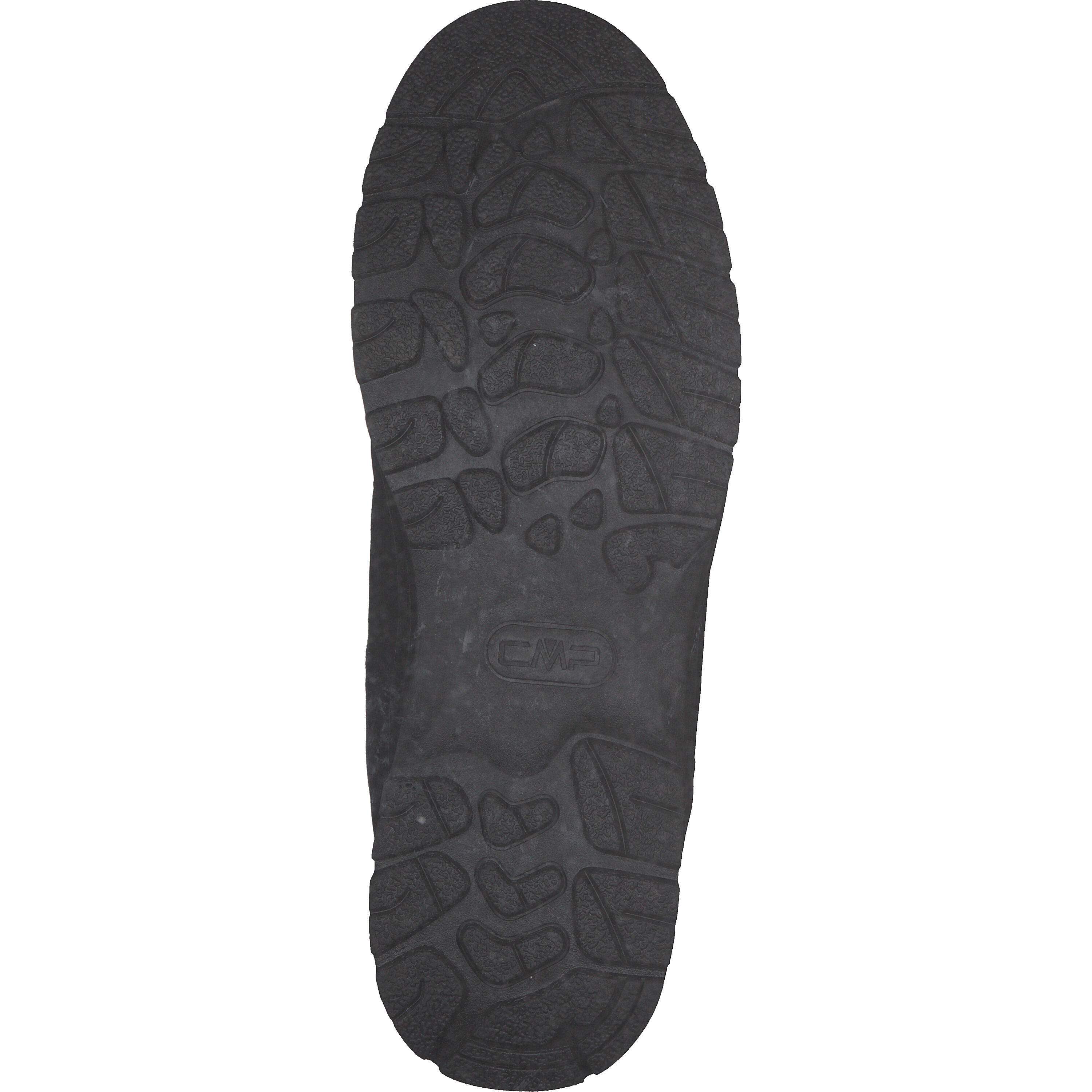 Scarpa da trekking uomo CMP Annuuk WP 6/15