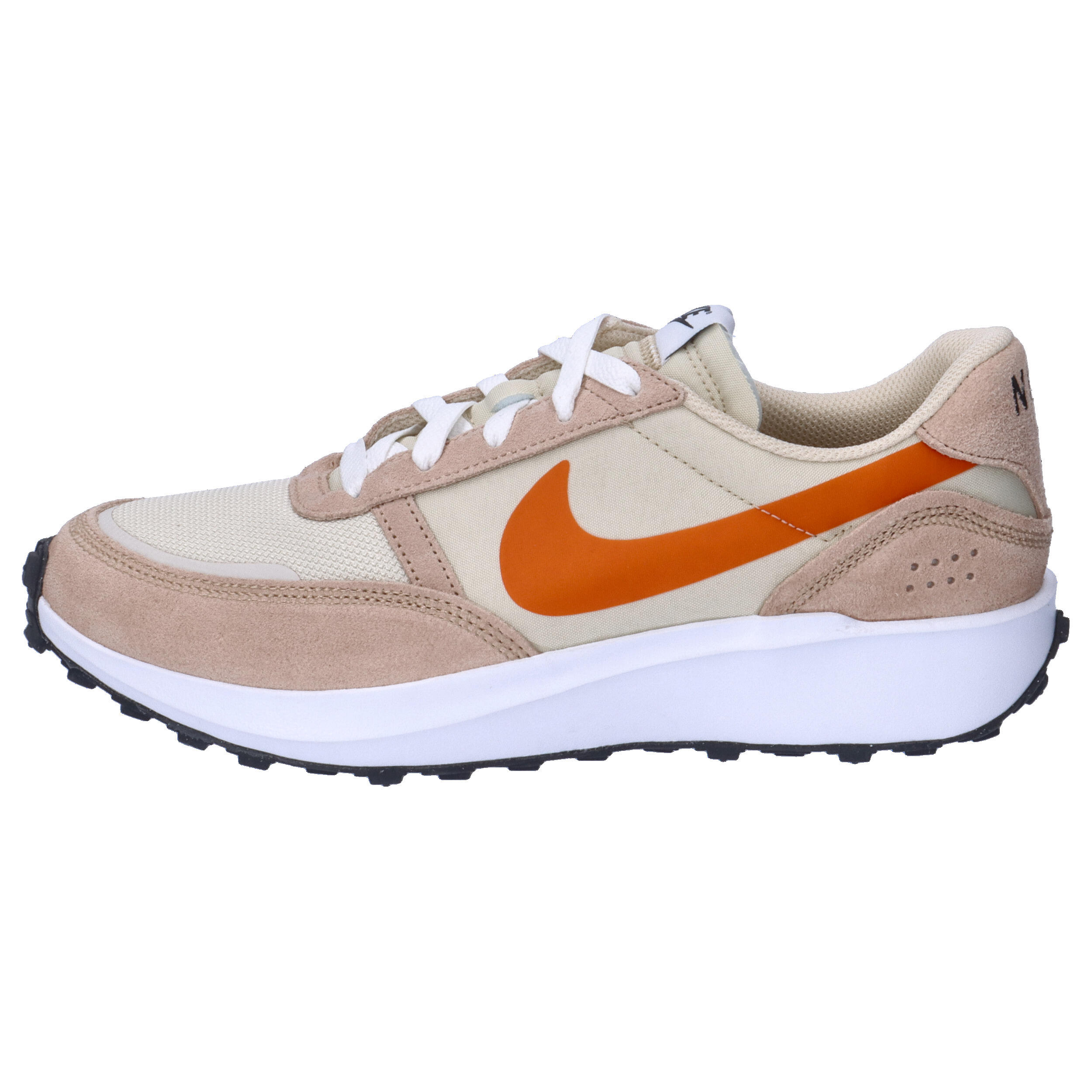 Schoenen Nike Waffle Debut bruin heren 2/7