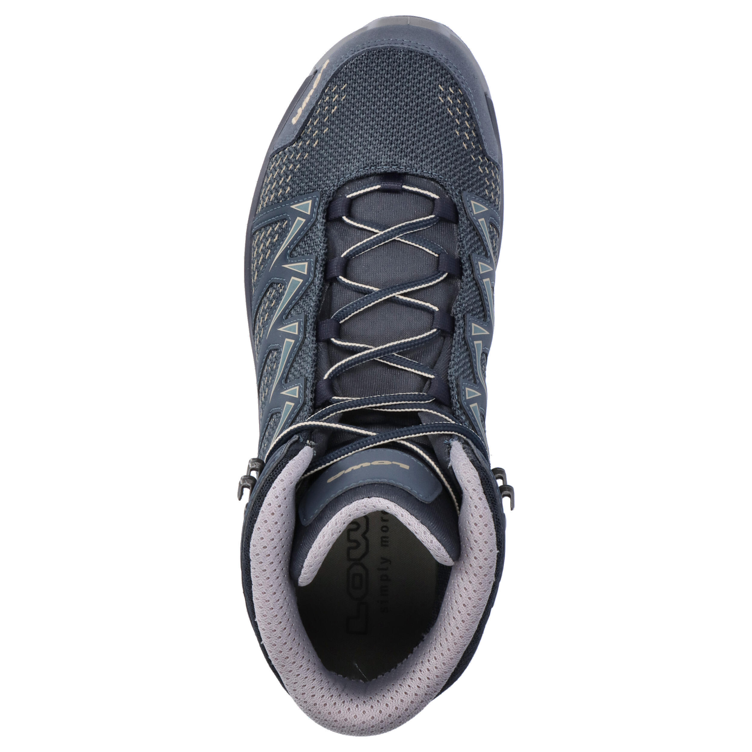 Lowa Herren Wanderstiefel INNOX PRO GTX MID 311703 5/15