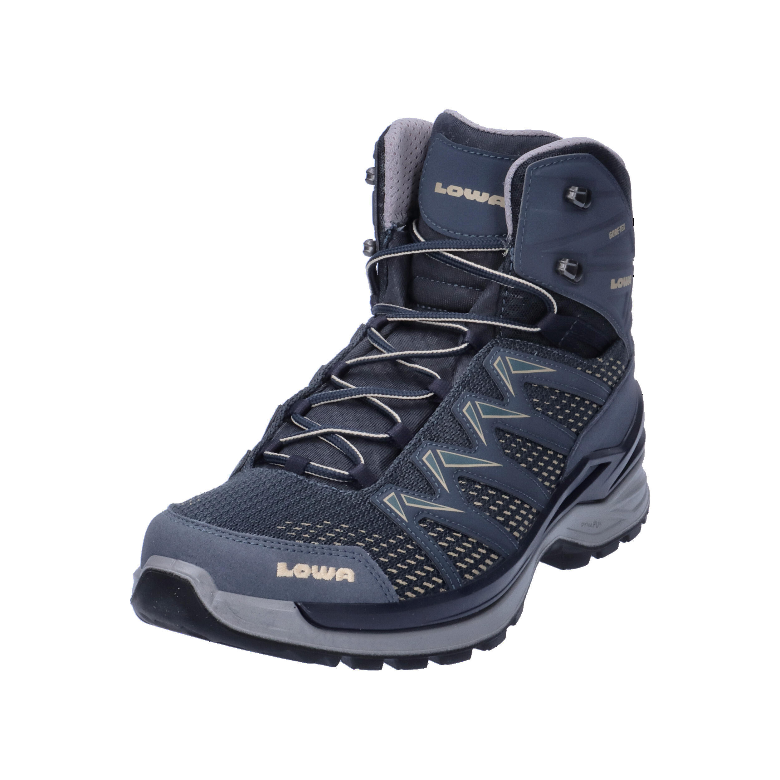 Lowa Herren Wanderstiefel INNOX PRO GTX MID 311703 9/10