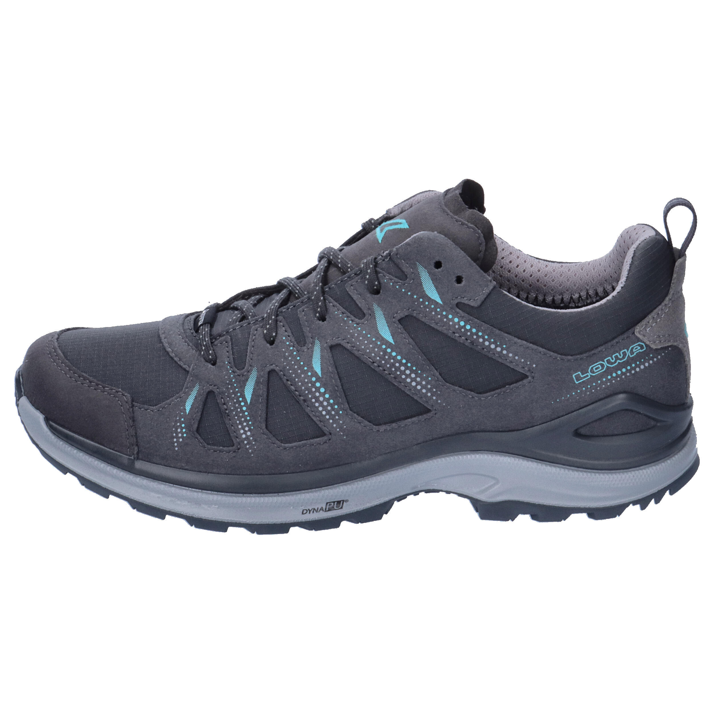Lowa Damen Wanderschuhe INNOX EVO II GTX Ws 321417 2/7