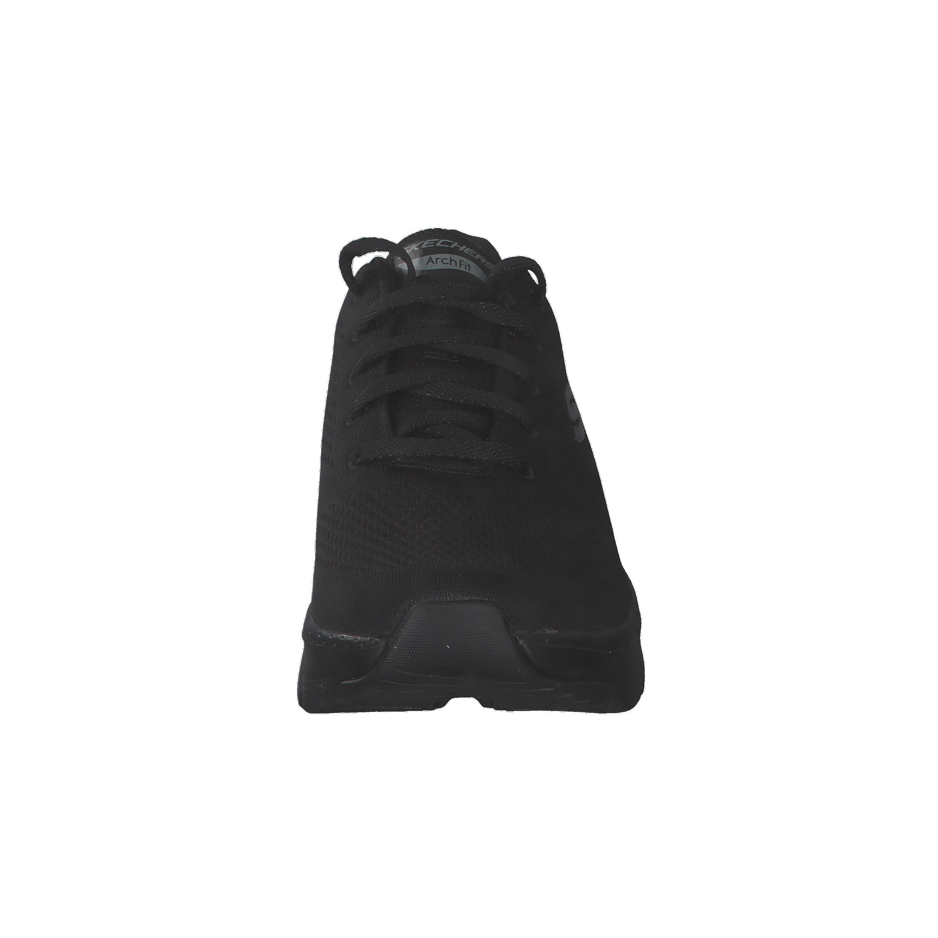 Zapatilla Arch Fit - Big Appeal Talla 40 Negro - 149057-BBK 8/10