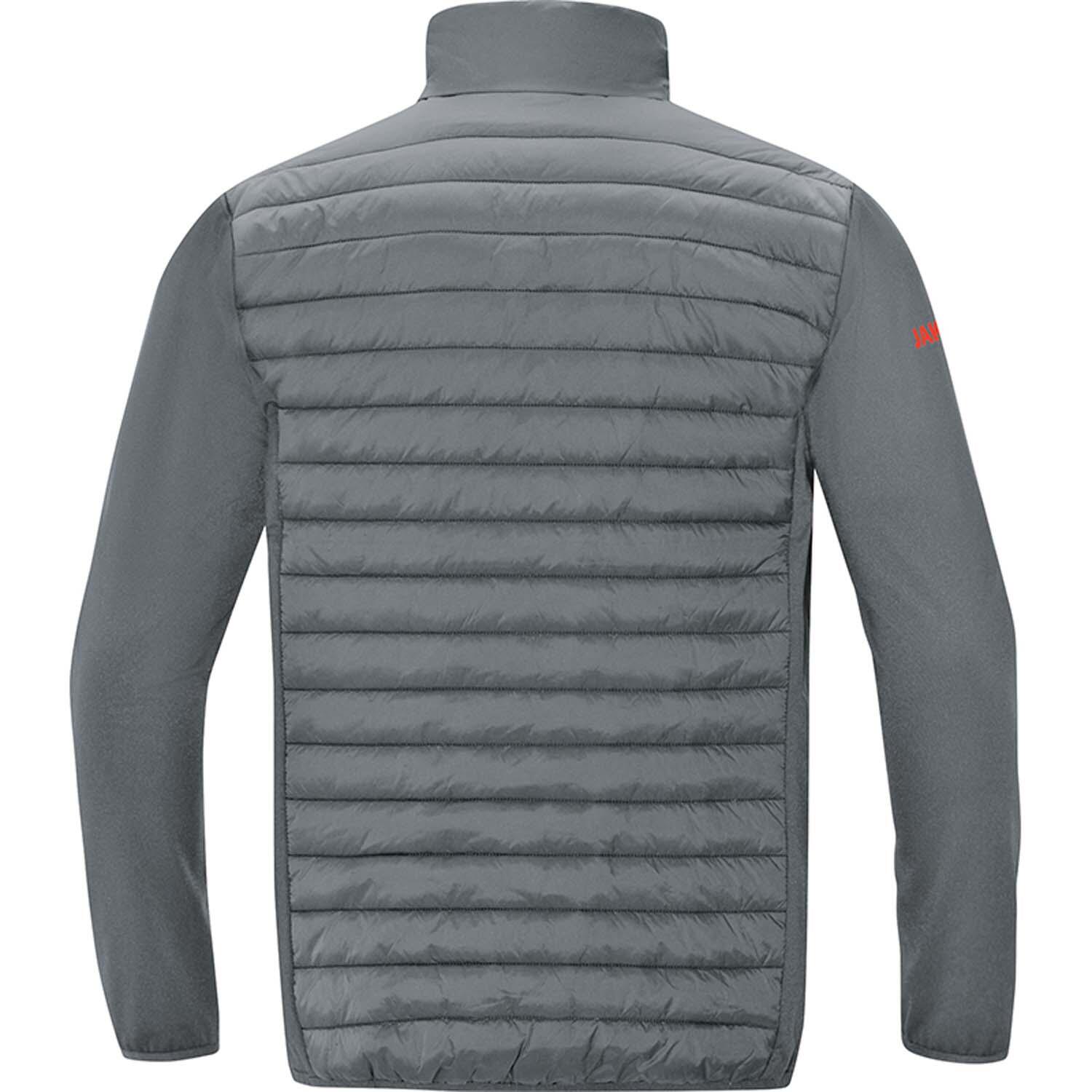 Giacca Jako femme hybride Premium 5/5