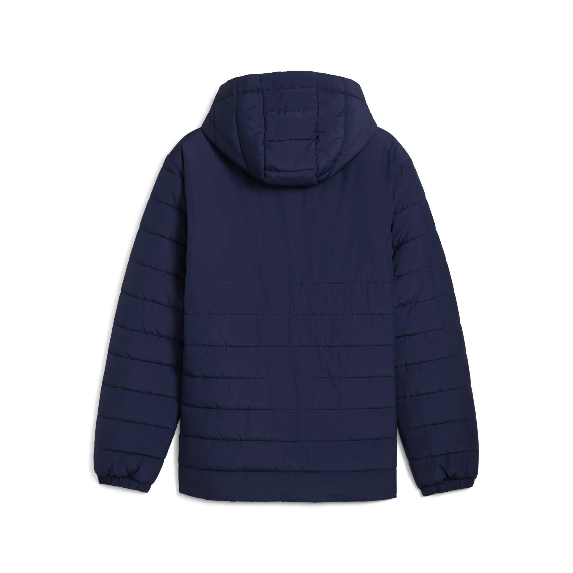 Hooded jacket Puma Team Additions 8/11