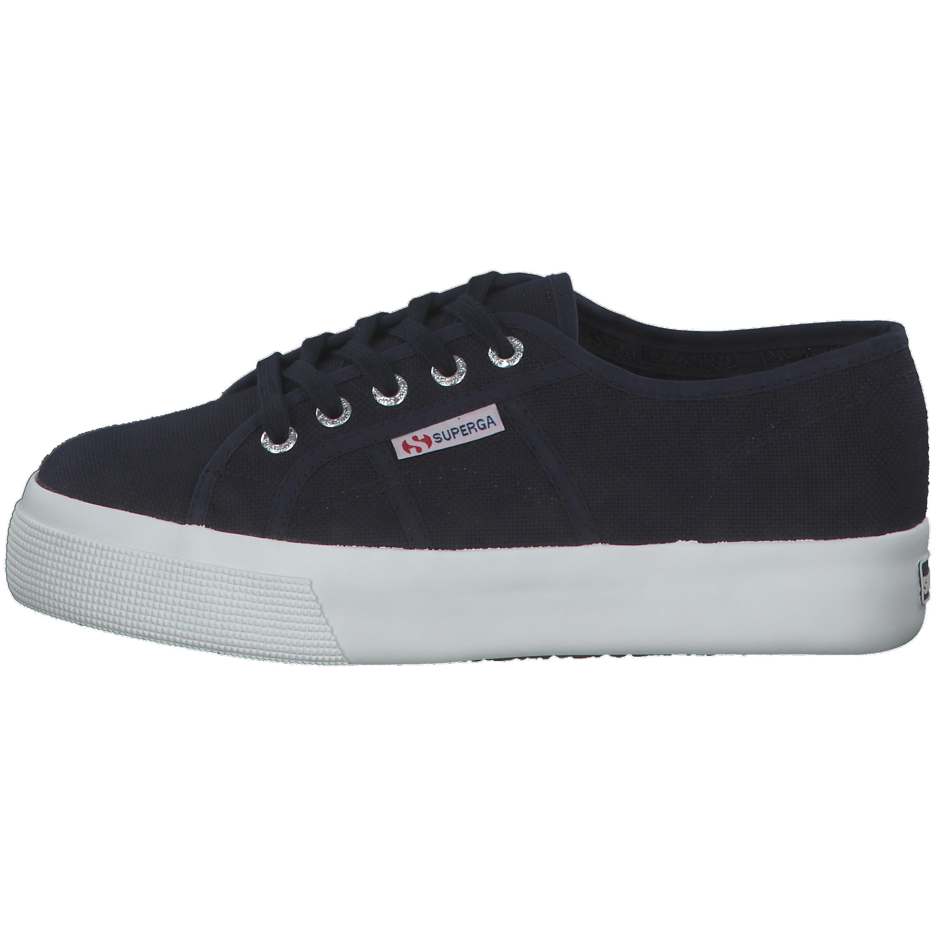 Damestrainers Superga 2730 - Cotu 10/15
