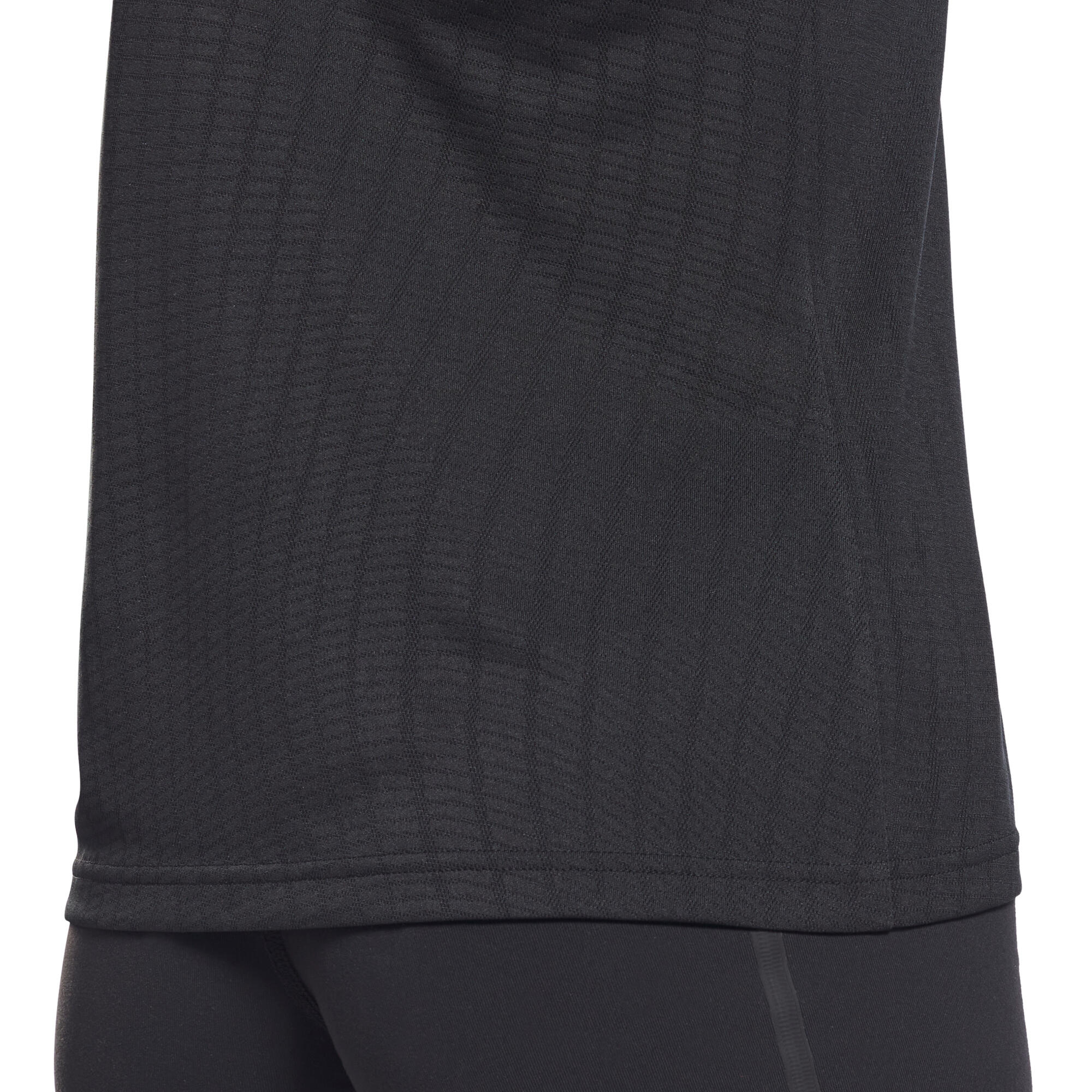 Damen-Top Reebok United By Fitness Perforated 5/5