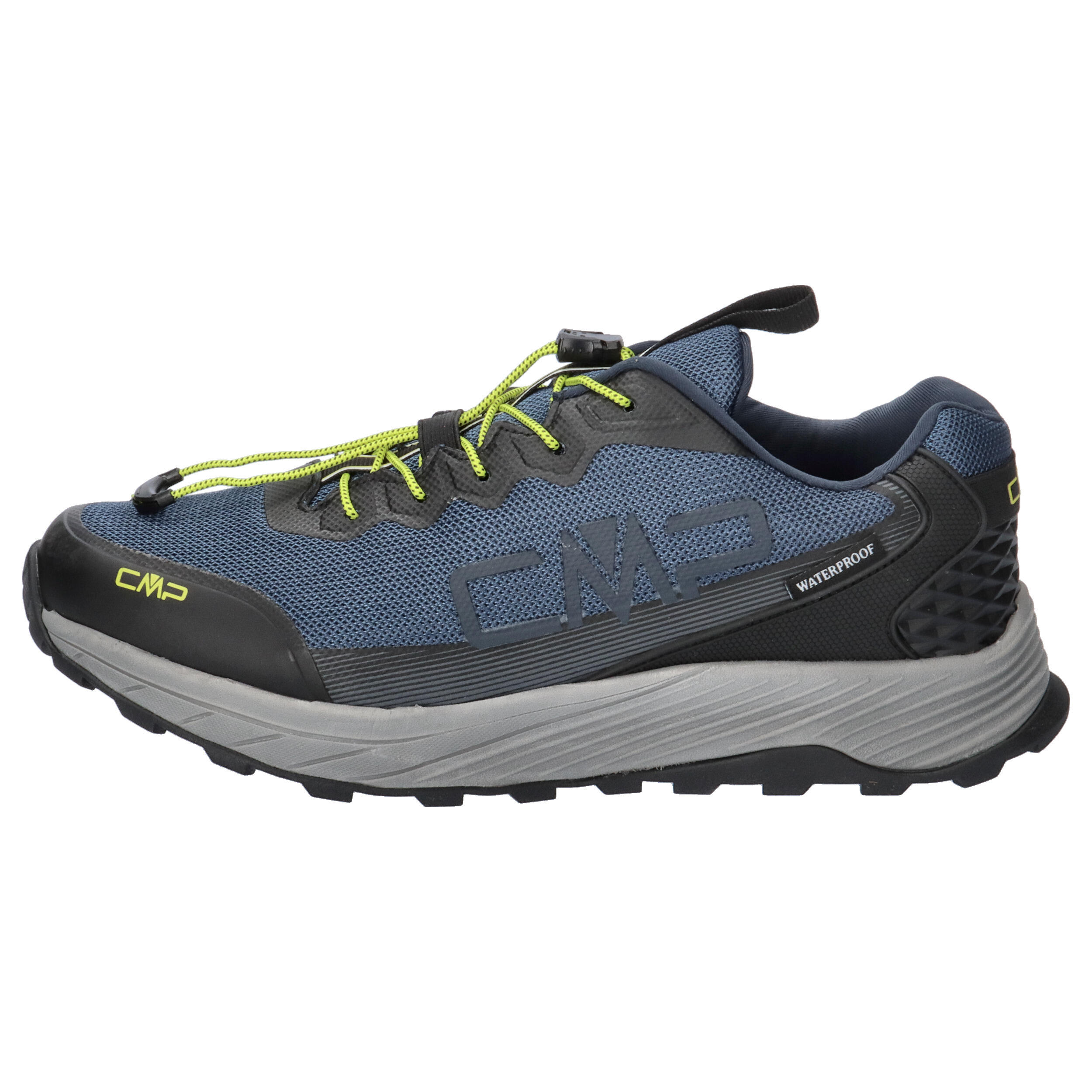 Hardloopschoenen CMP Phelix WP 2/7