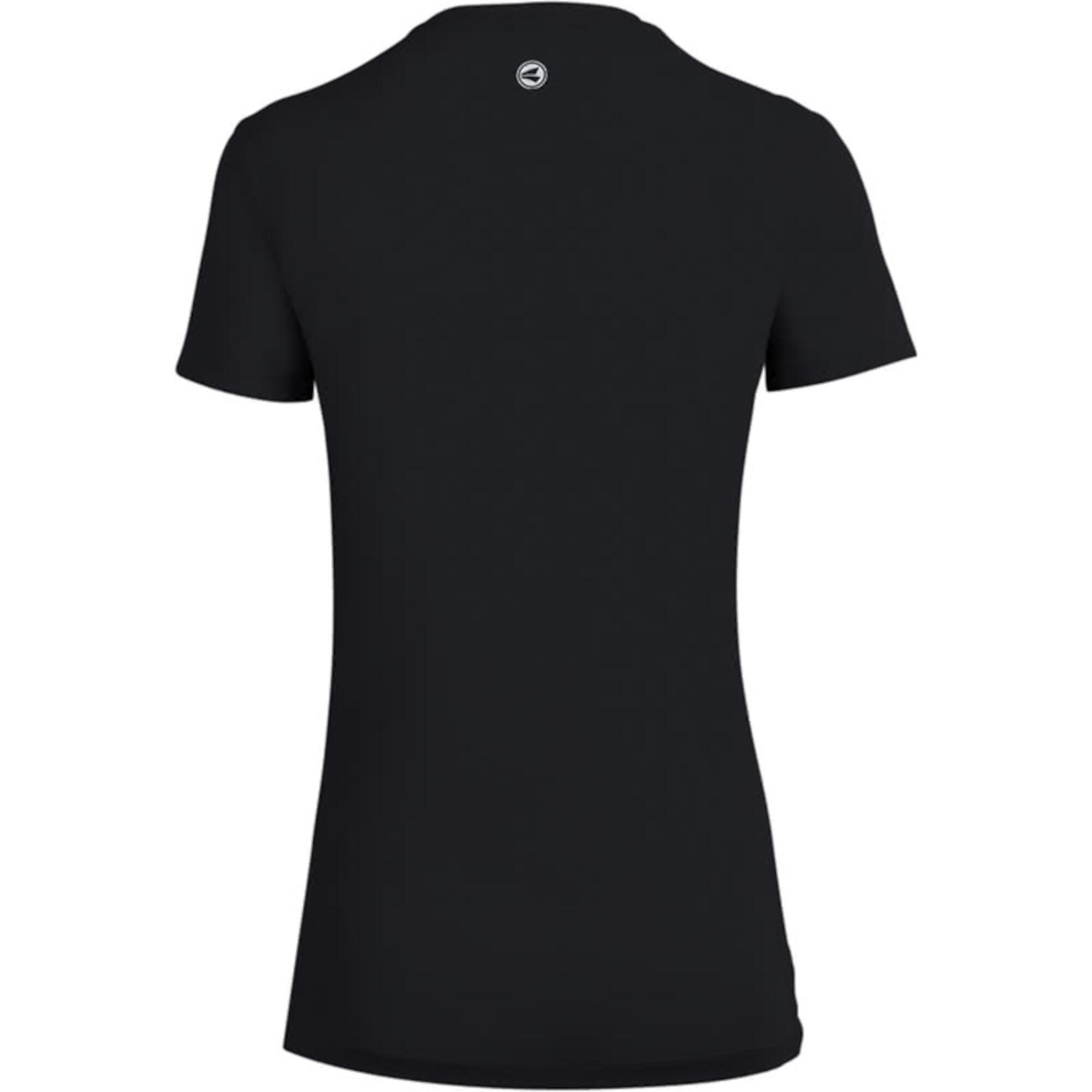 T-shirt de mulher Jako Run 2.0 2/7
