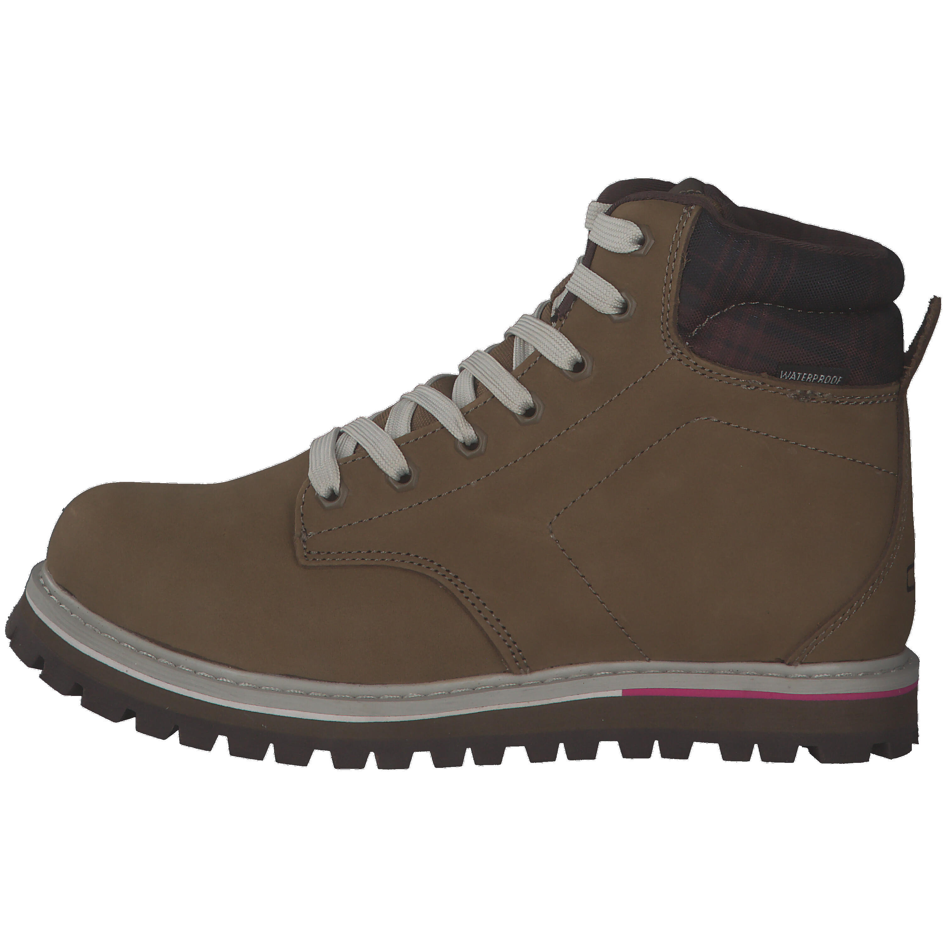 CMP Damen Boots Dorado Wmn Lifestyle Shoes WP 39Q4936 2/7