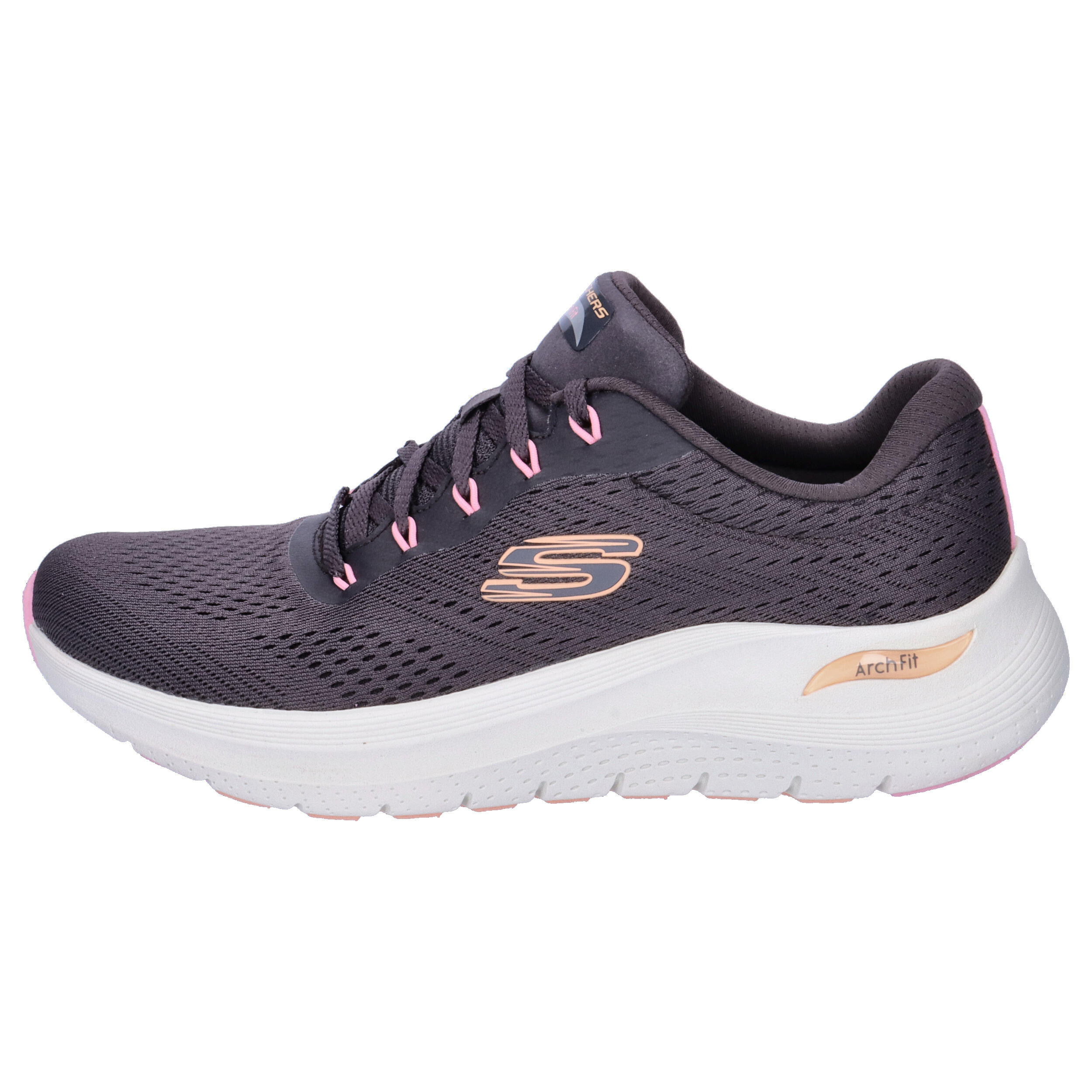 Zapatillas mujer Skechers Arch Fit 2.0 10/15