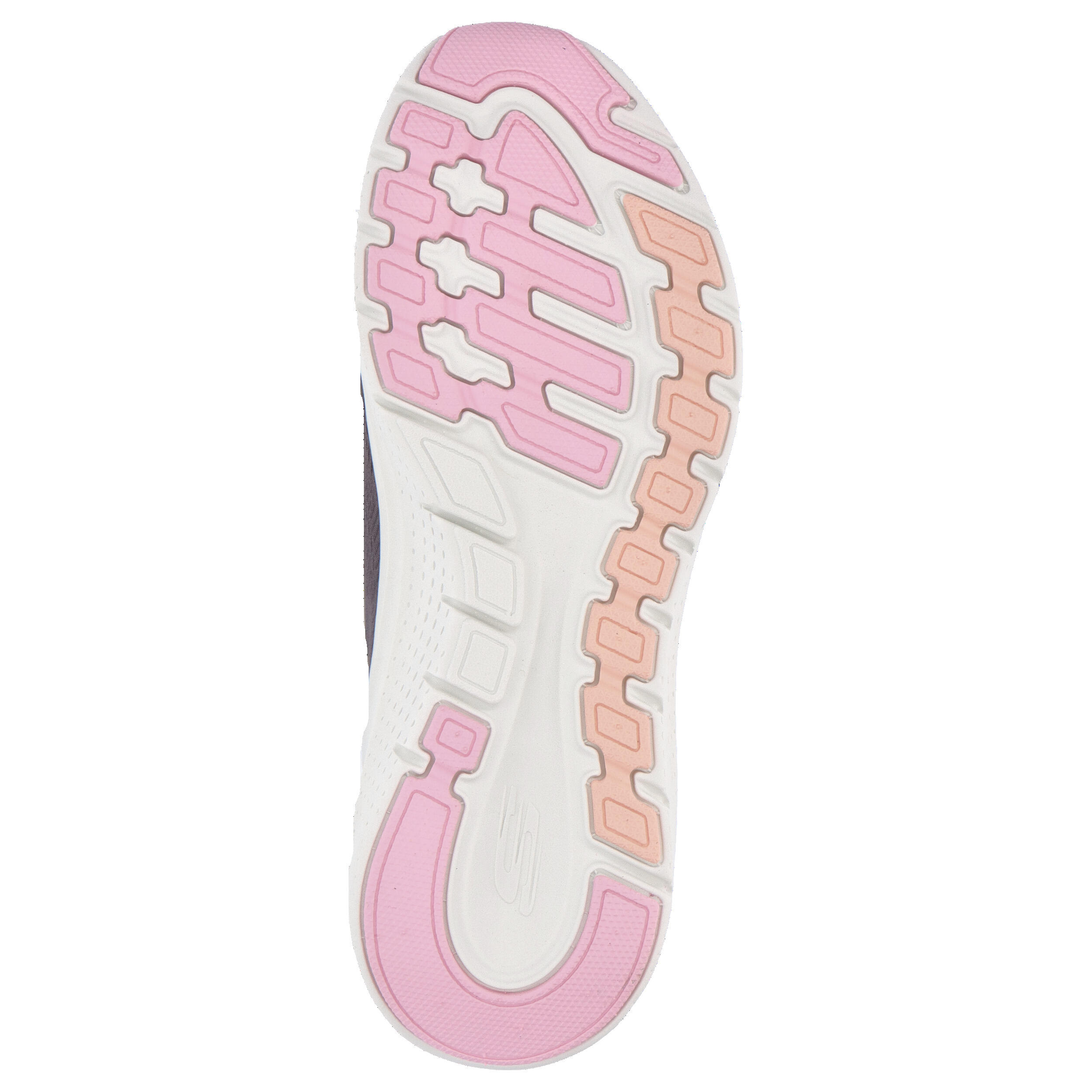 Zapatillas mujer Skechers Arch Fit 2.0 6/15
