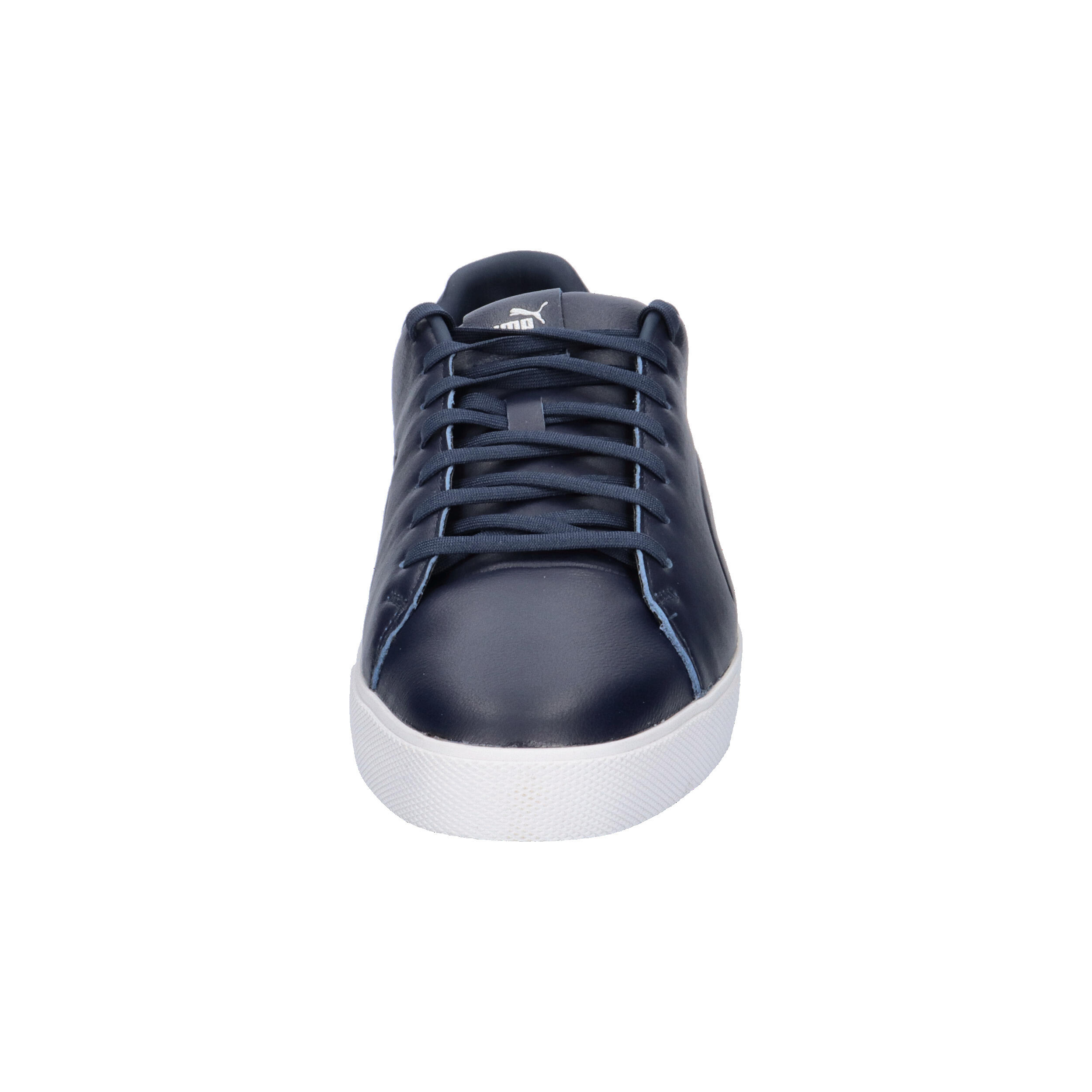 Zapatos Golf Puma Fusion Classic Hombre Azul Marino 8/10