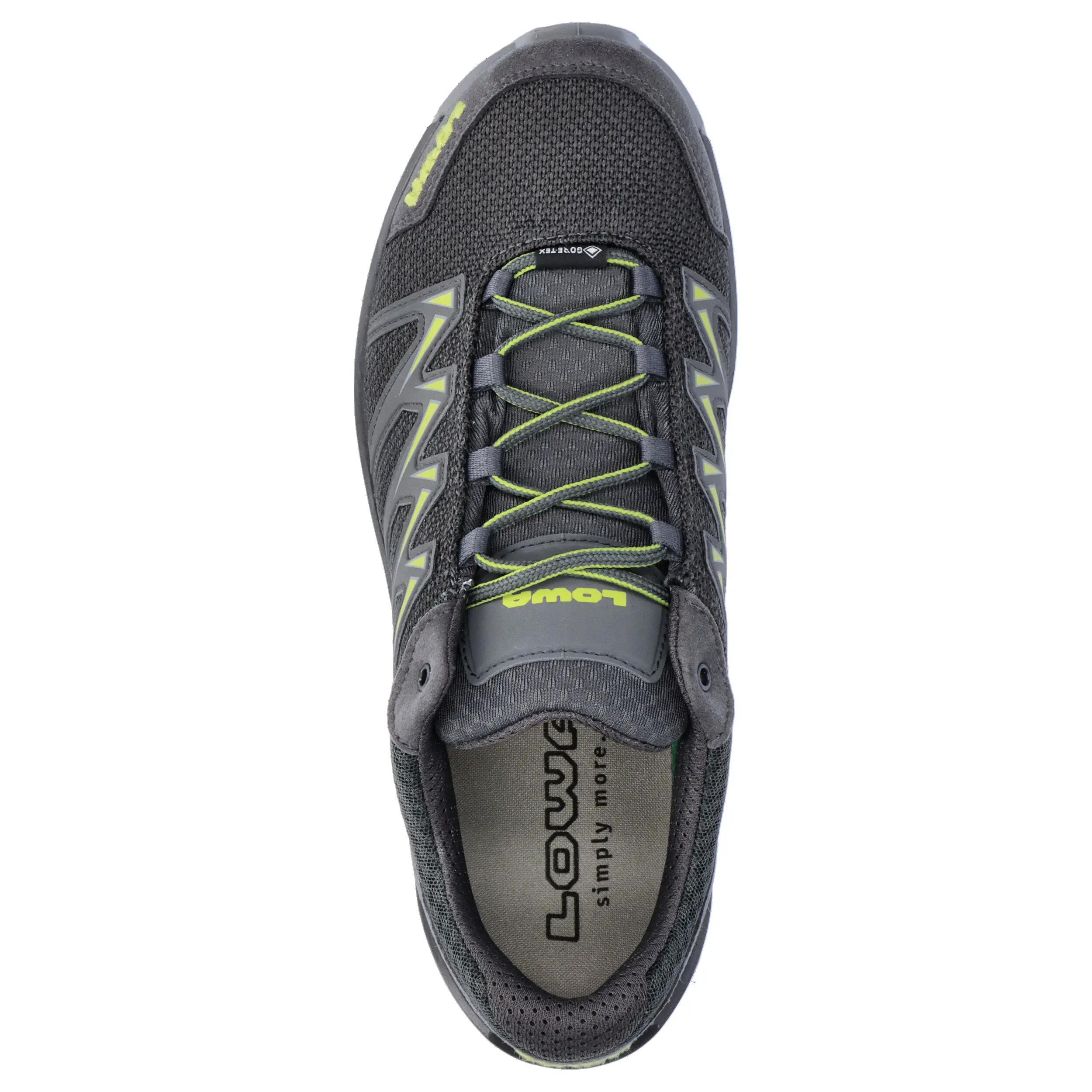 Lowa Herren Wanderschuhe Innox Pro GTX Lo 310709 5/15