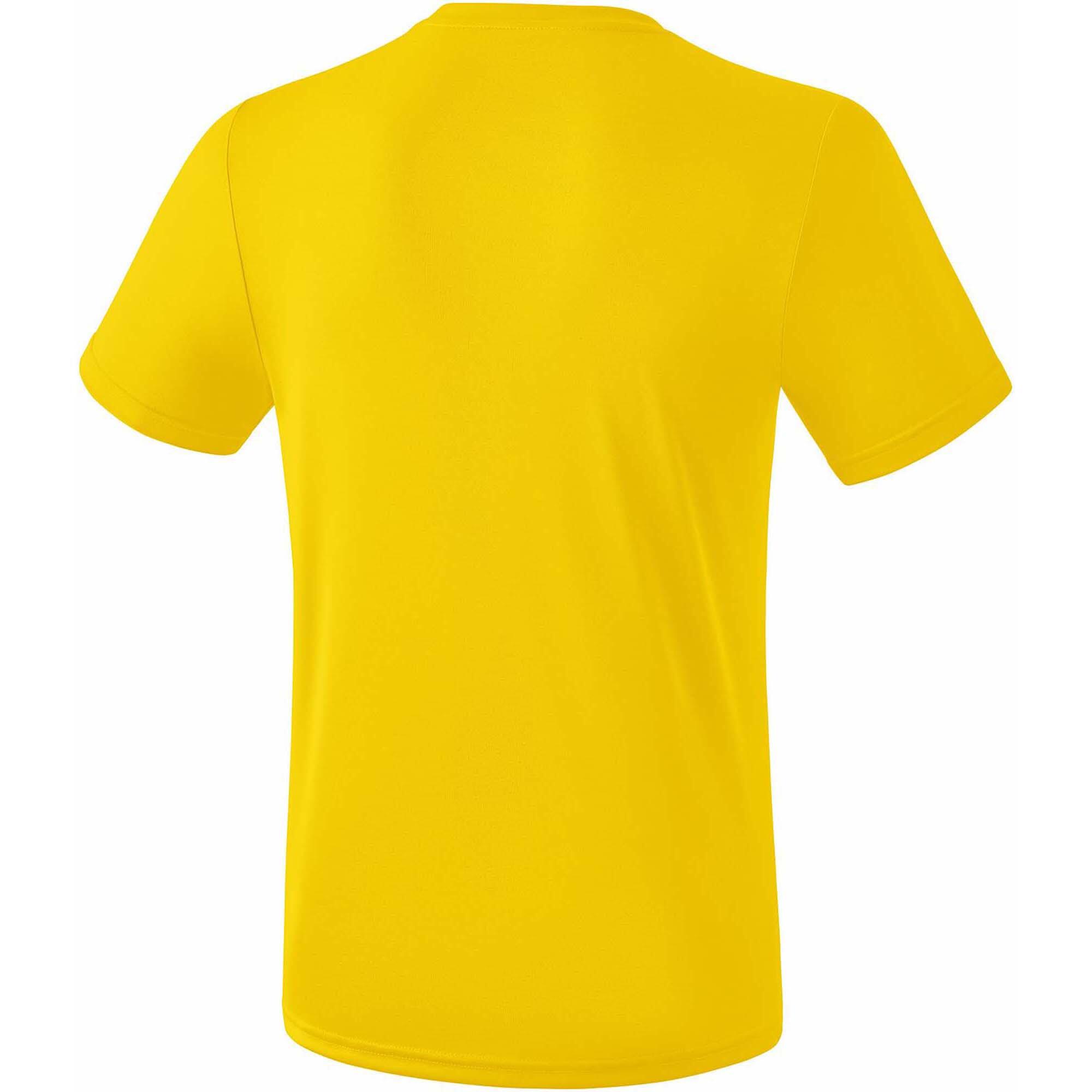 T-shirt Erima Fonctionnel Teamsport 8/8