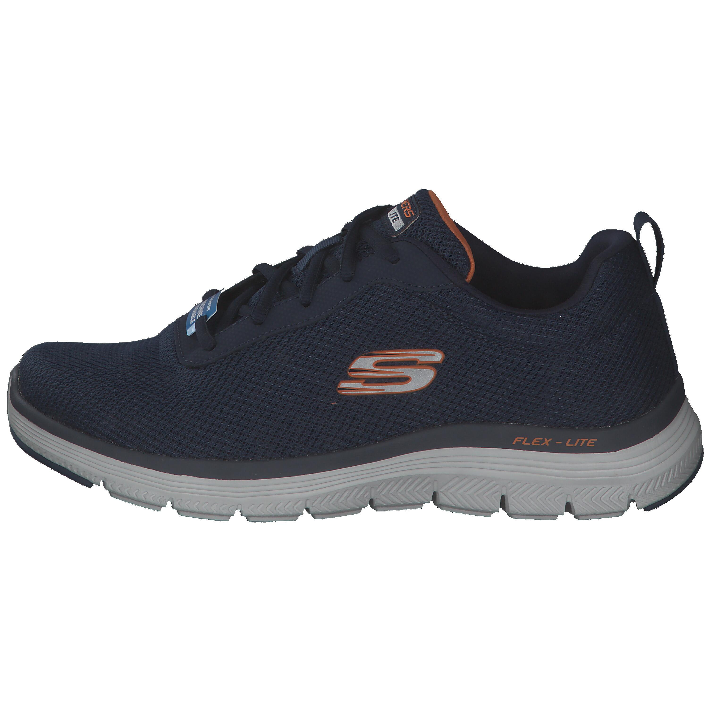 Zapatillas Deportivas Hombre Skechers FLEX ADVANTAGE 4.0-PROVIDENCE Azul 10/15