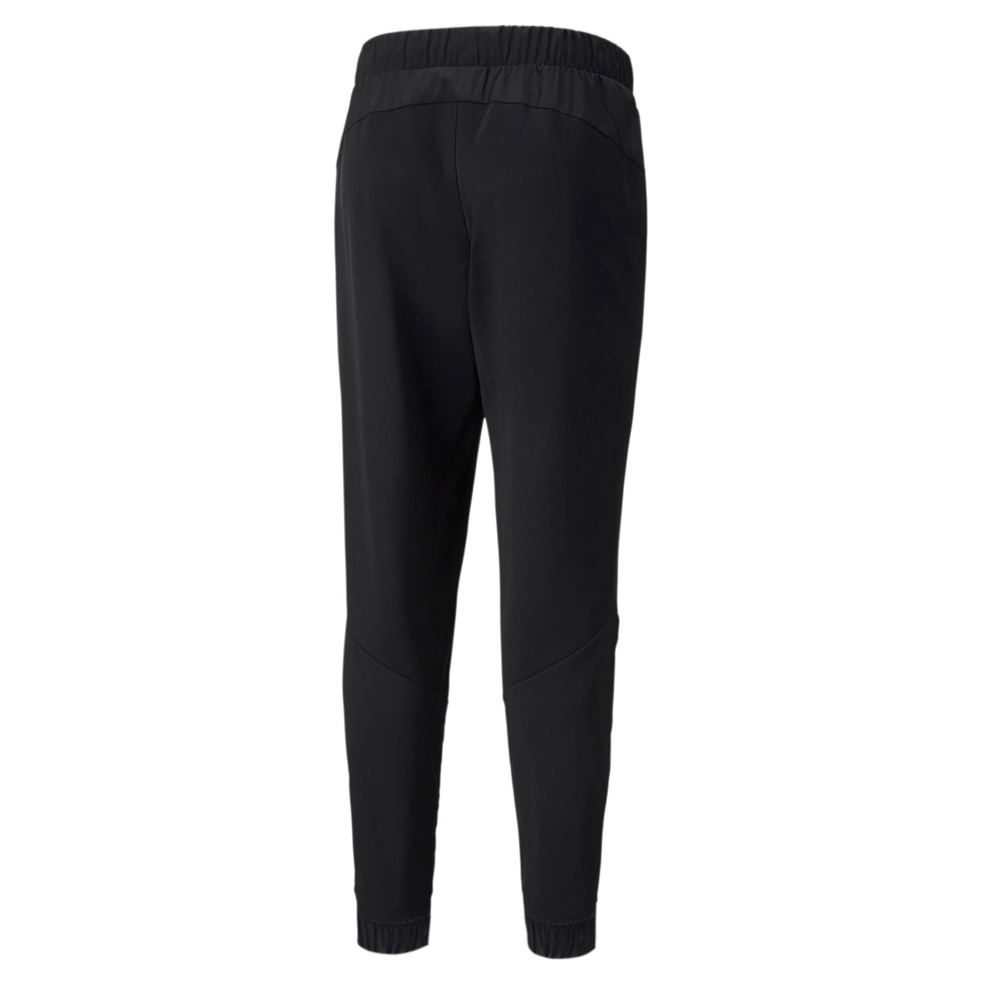Puma Herren Trainingshose TRAIN ALL DAY PWR Fleece Jogger 522342 8/8